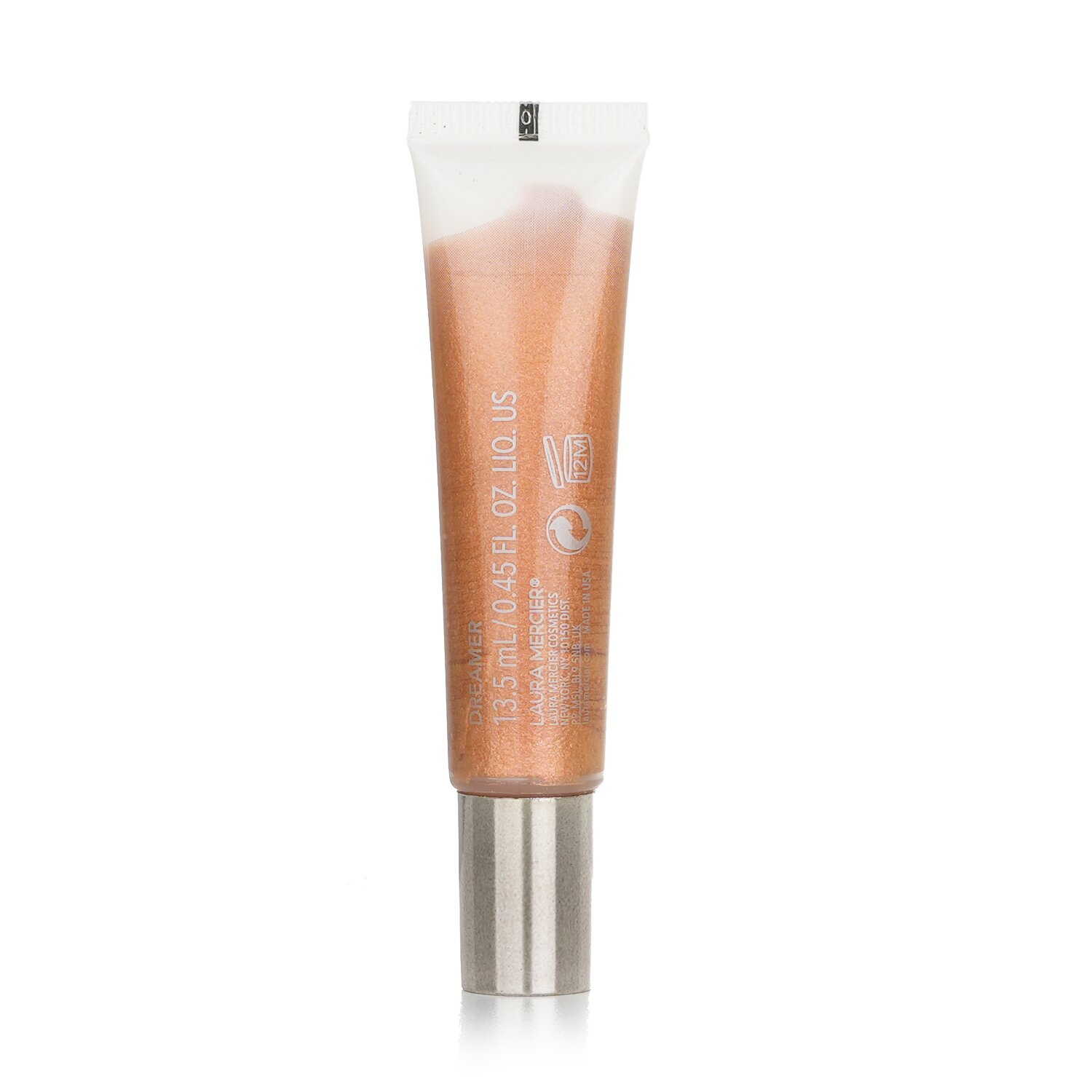 Laura Mercier Glace Touch Eye. Cheek. Lip Gloss 13.5ml/0.45oz