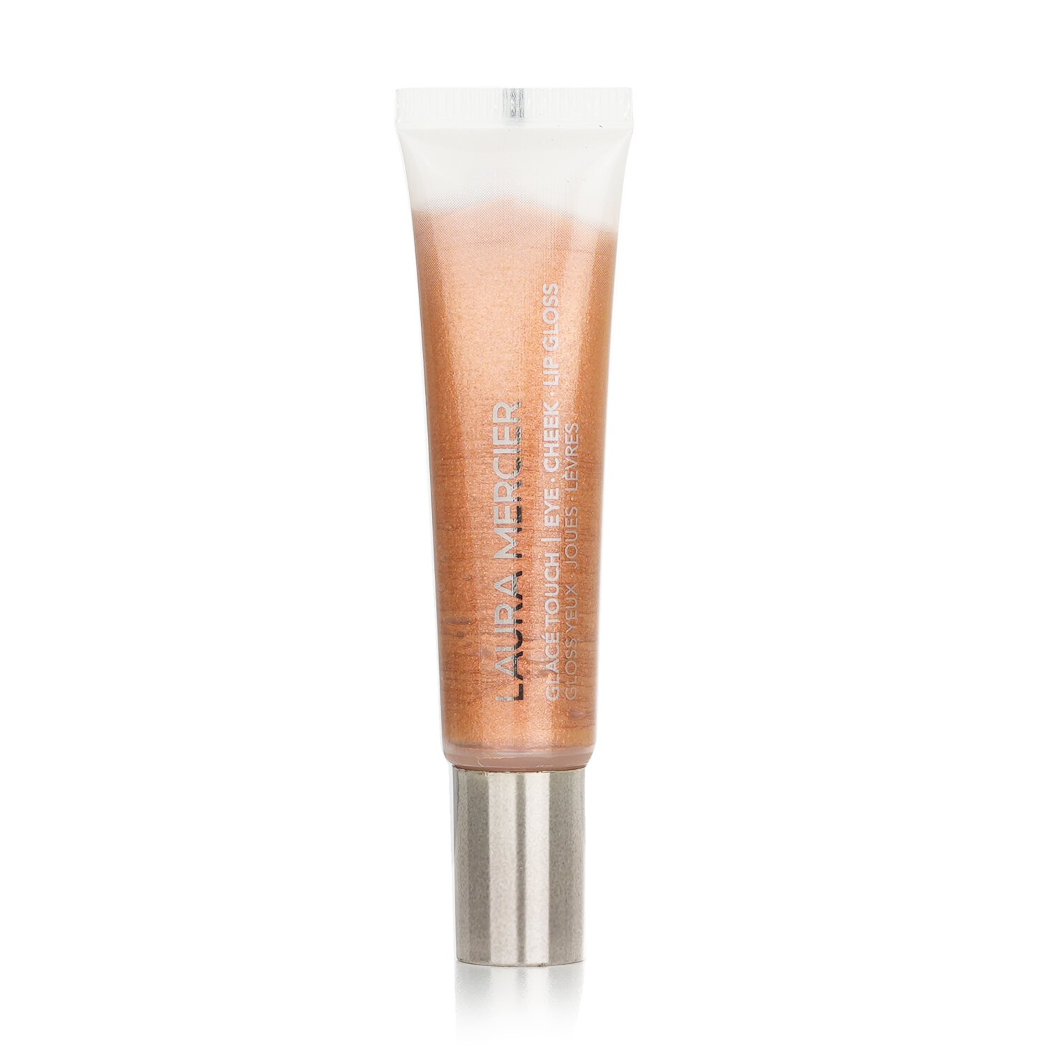 Laura Mercier Glace Touch Eye. Cheek. Lip Gloss 13.5ml/0.45oz