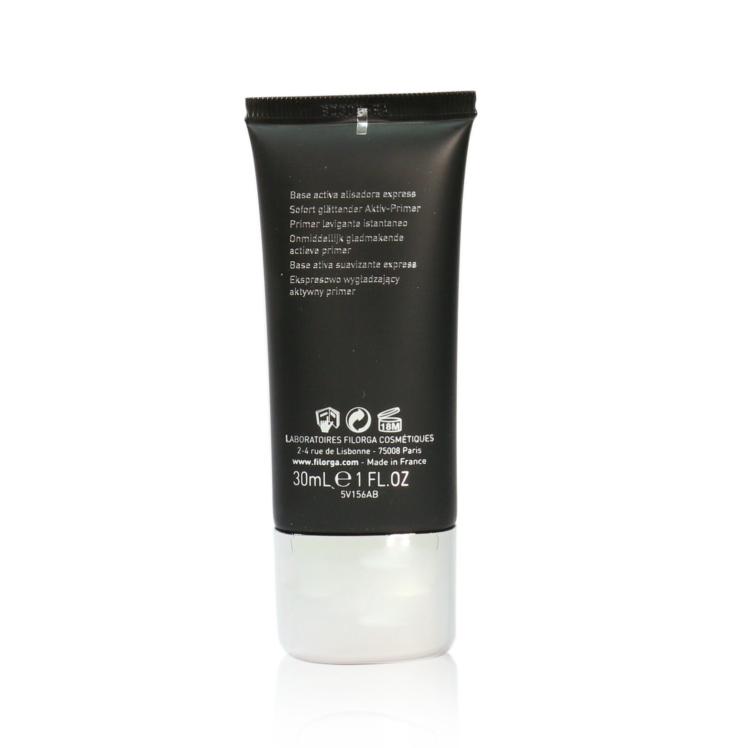 Filorga Time-Flash Express Smoothing Active Primer 30ml/1oz