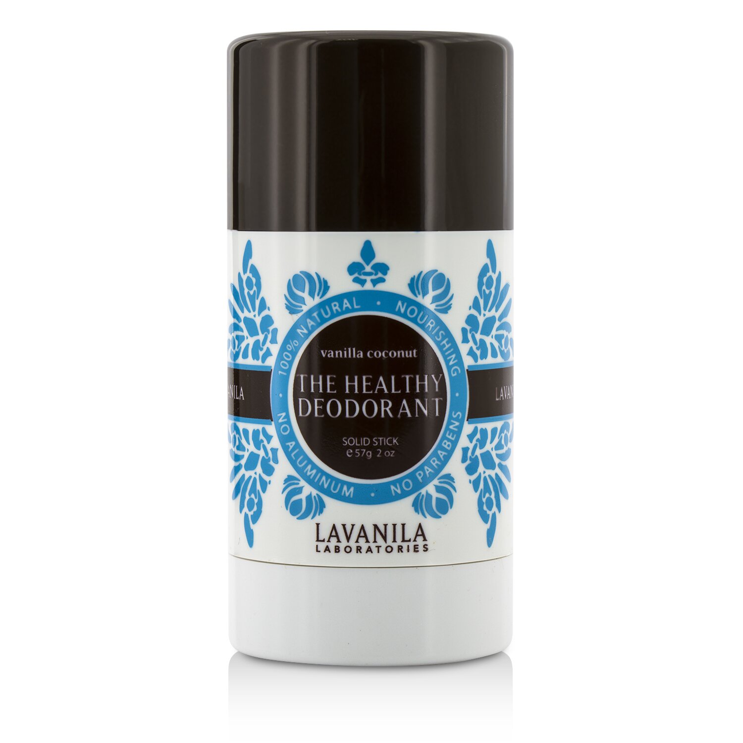 Lavanila Laboratories The Healthy Deodorant - Vanilla Coconut 57g/2oz