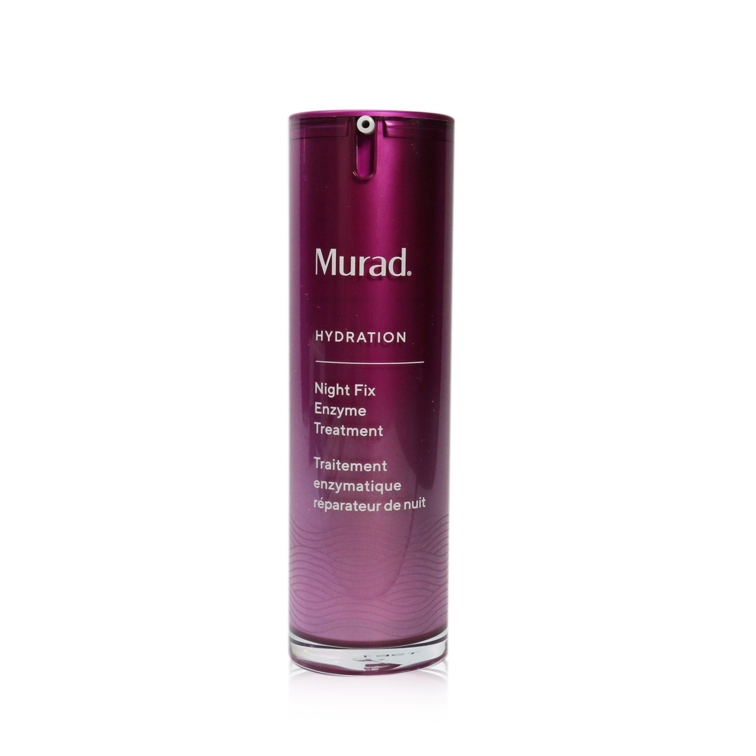 Murad Night Fix Ночное Энзимное Средство 30ml/1oz