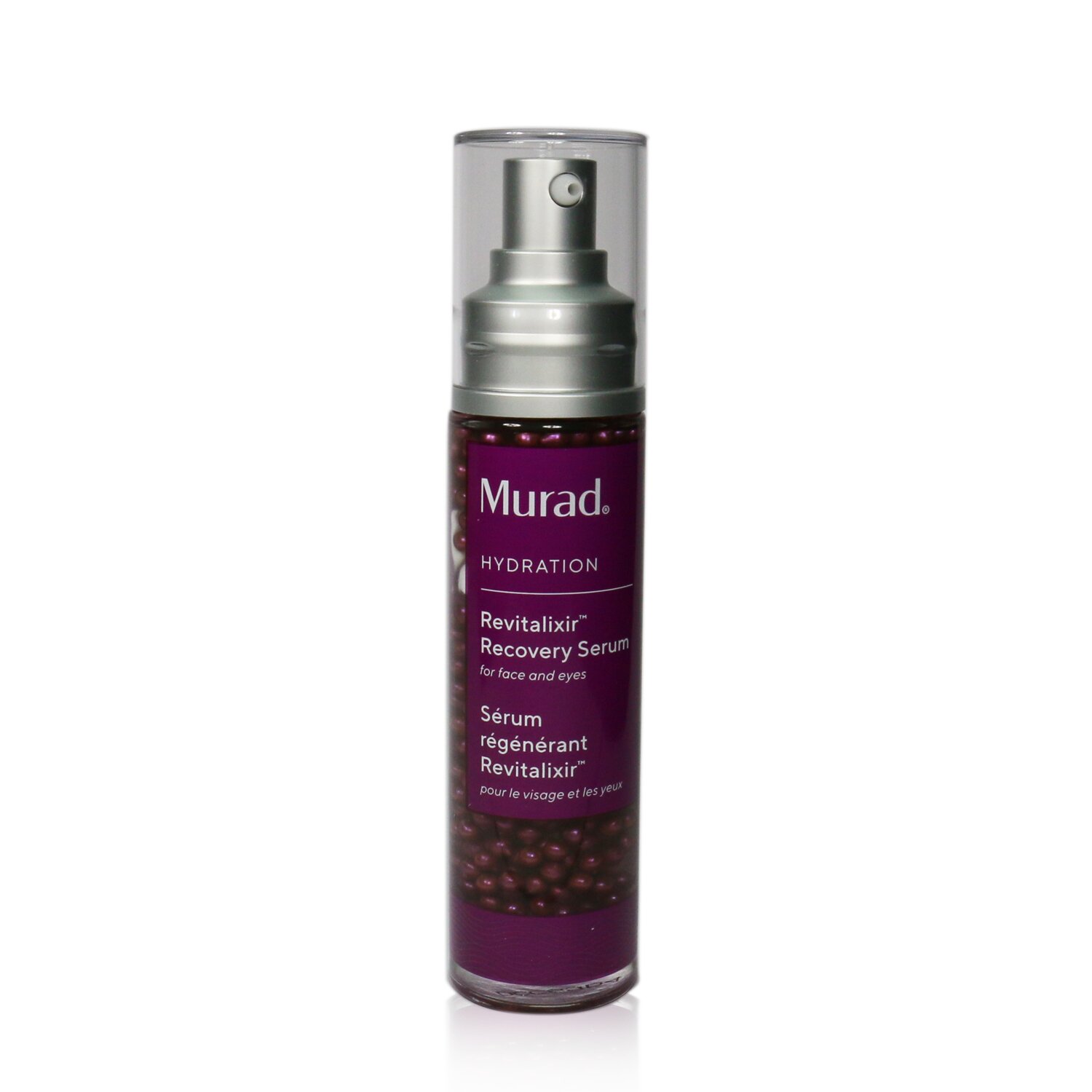 Murad Revitalixir Recovery Serum 40ml/1.35oz