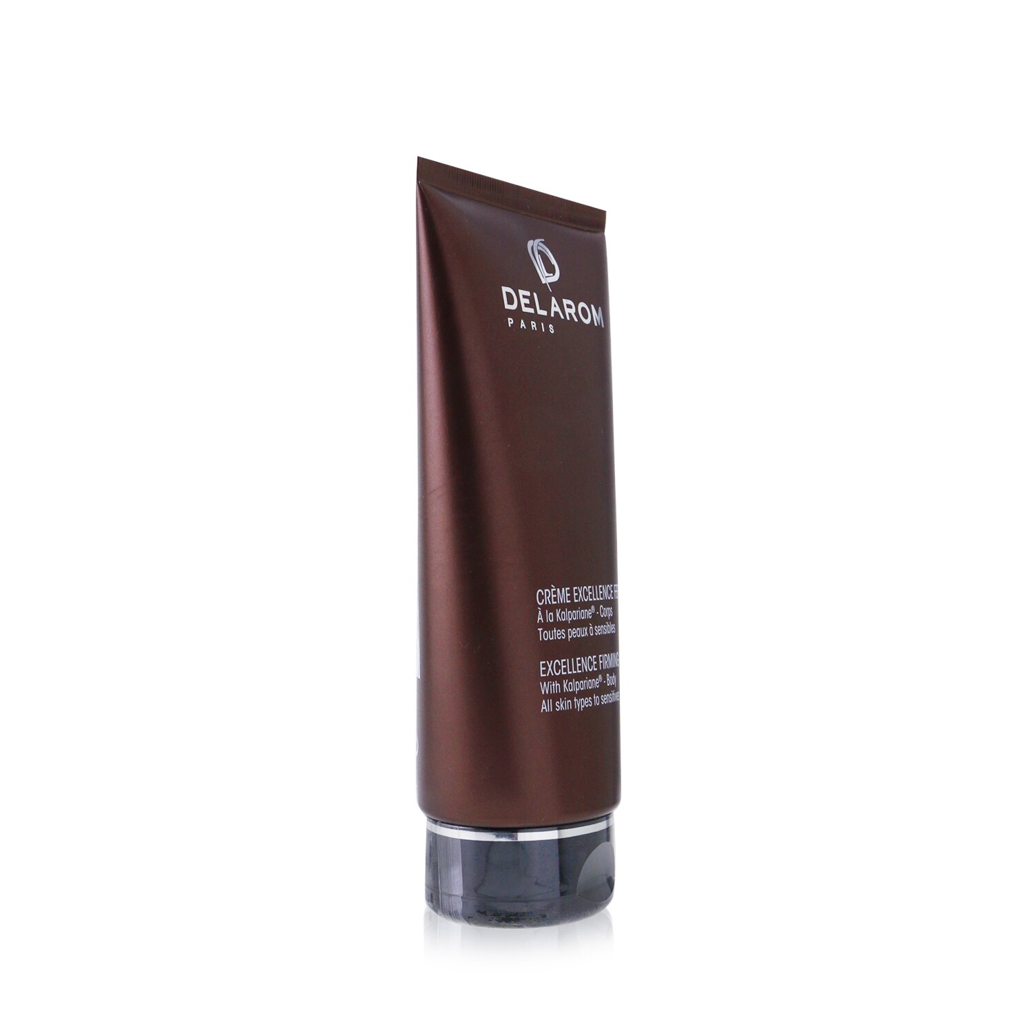 DELAROM Excellence Firming Body Cream - For All Skin Types to Sensitive Skin (Unboxed) 200ml/6.7oz