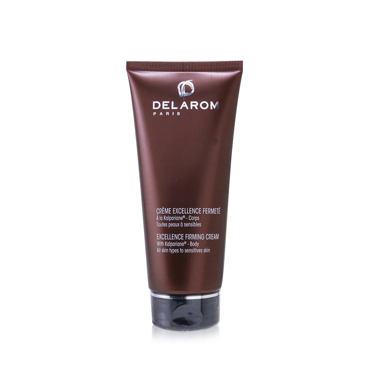 DELAROM Excellence Firming Body Cream - For All Skin Types to Sensitive Skin (Unboxed) 200ml/6.7oz