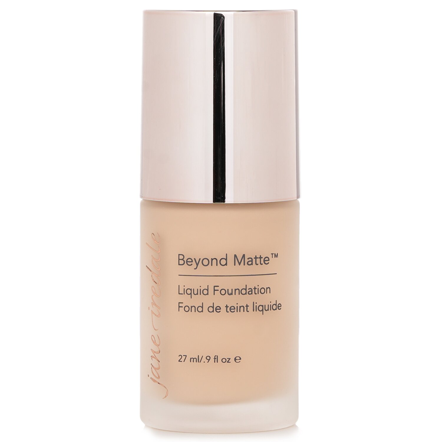 Jane Iredale Beyond Matte Liquid Foundation 27ml/0.9oz