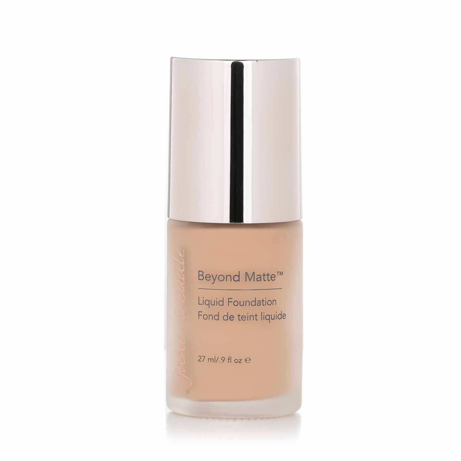 Jane Iredale Beyond Matte Liquid Foundation 27ml/0.9oz