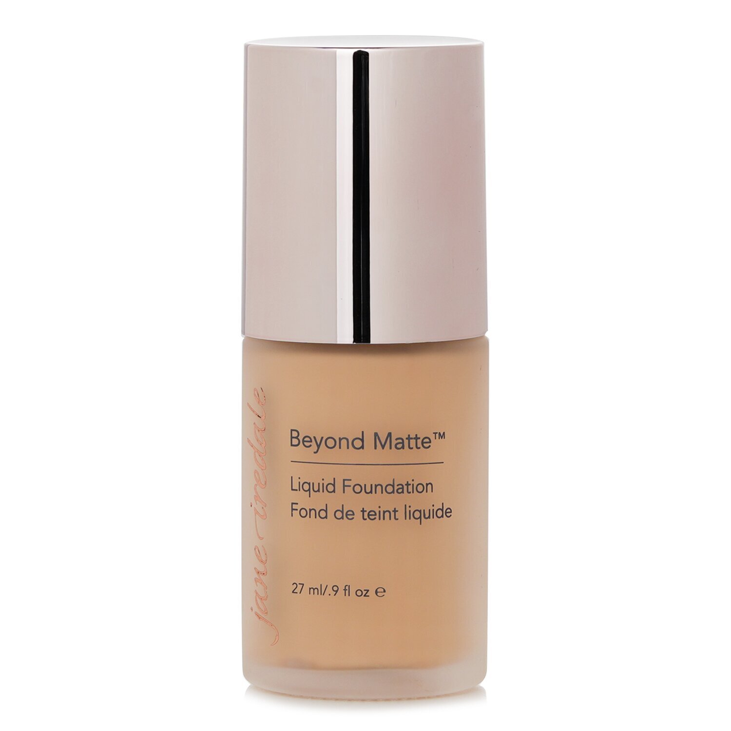 Jane Iredale Beyond Matte Liquid Foundation 27ml/0.9oz