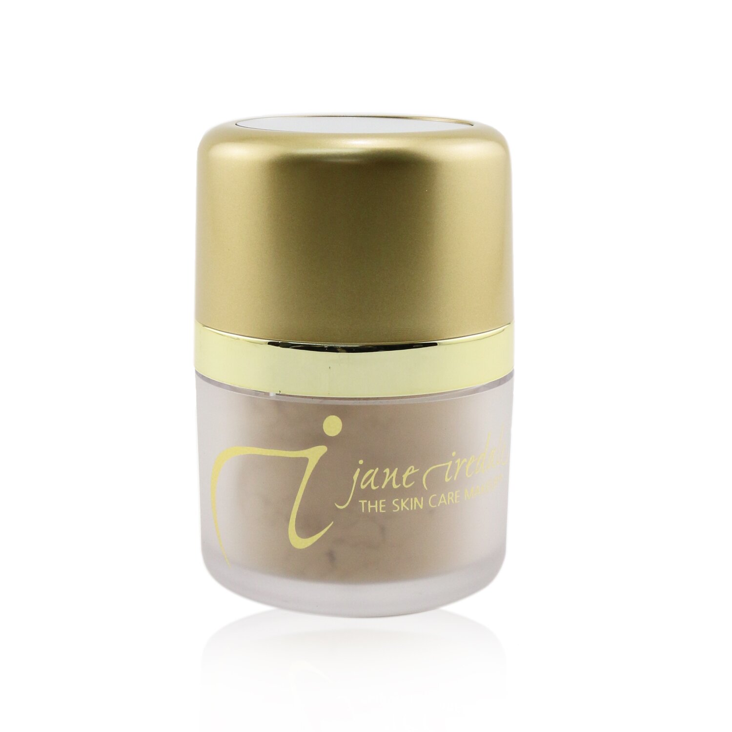 Jane Iredale Powder ME SPFСолнцезащитная Пудра SPF30 - Nude 17.5g/0.62oz