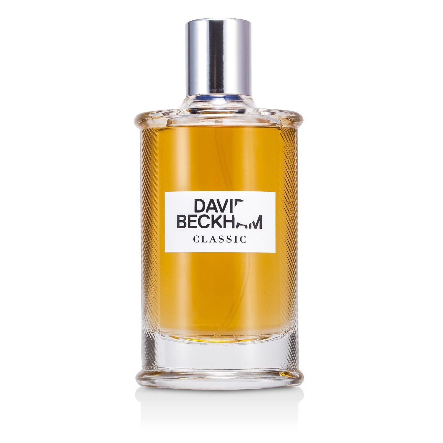 David Beckham Classic Eau De Toilette Spray (Box Slightly Damaged) 90ml/3oz