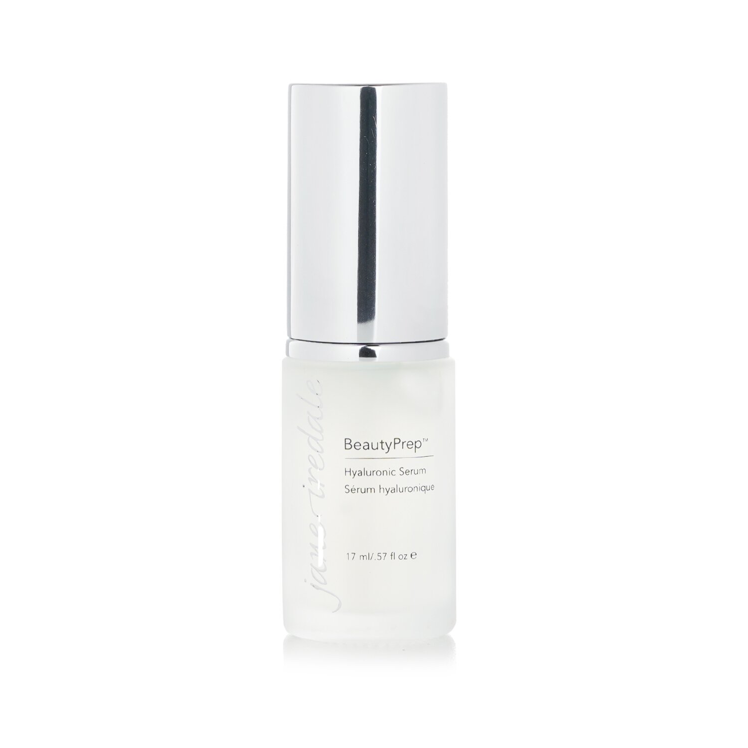 Jane Iredale سيرم هيالورونيك BeautyPrep 17ml/0.57oz