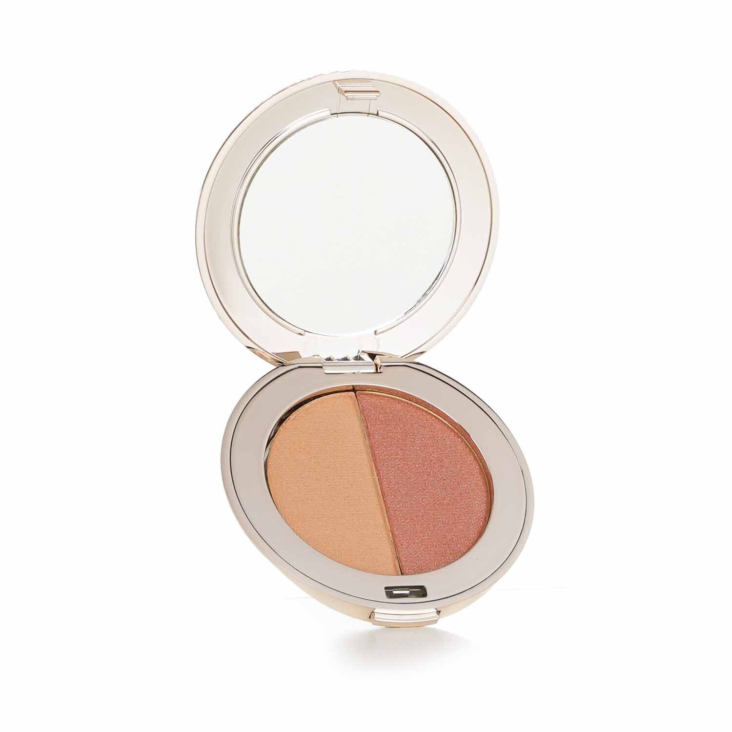 Jane Iredale PurePressed Duo Eye Shadow 2.8g/0.1oz