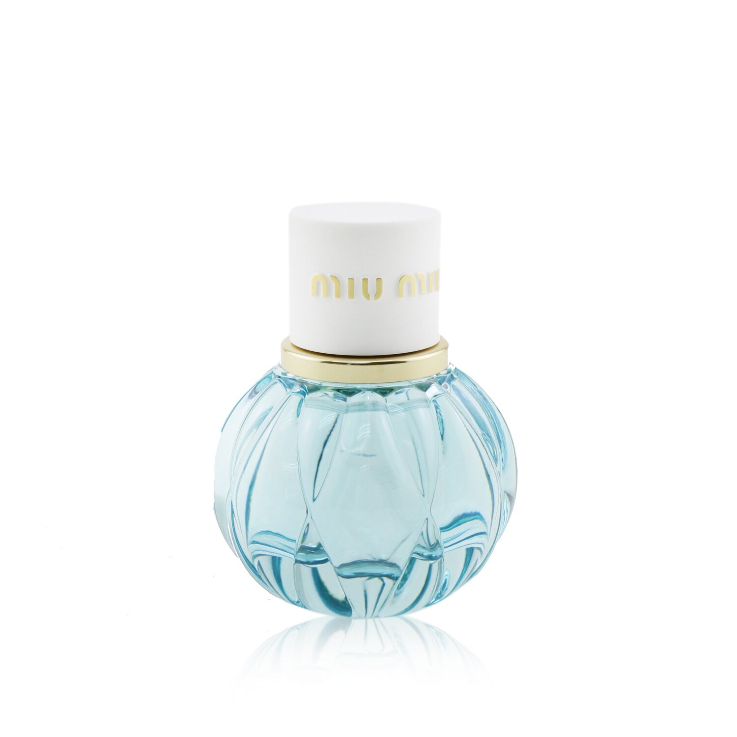 缪缪 Miu Miu 滢蓝（蓝色之水） 淡香精 EDP 20ml/0.67oz
