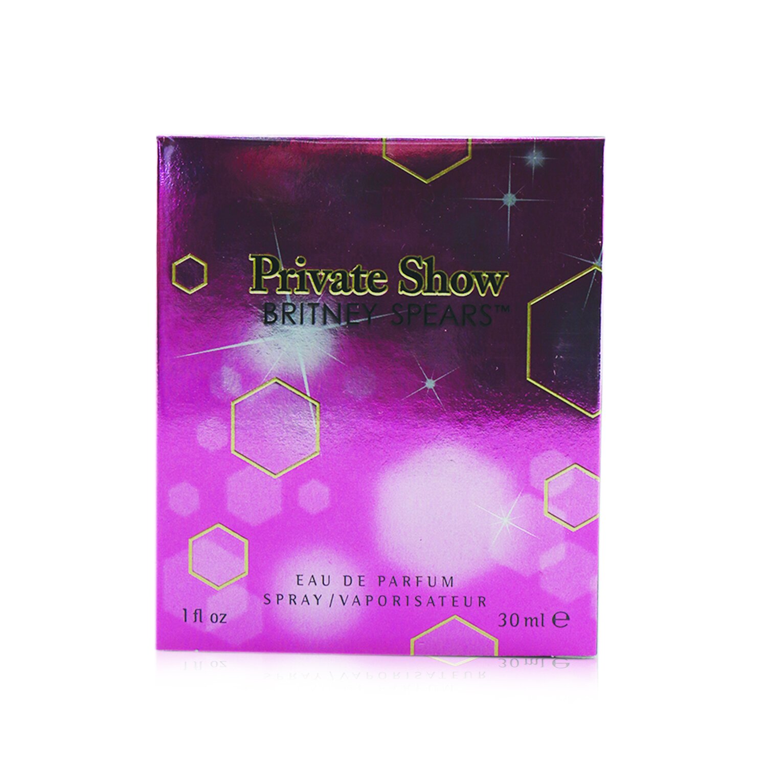 Britney Spears Private Show Eau De Parfum Spray 30ml/1oz