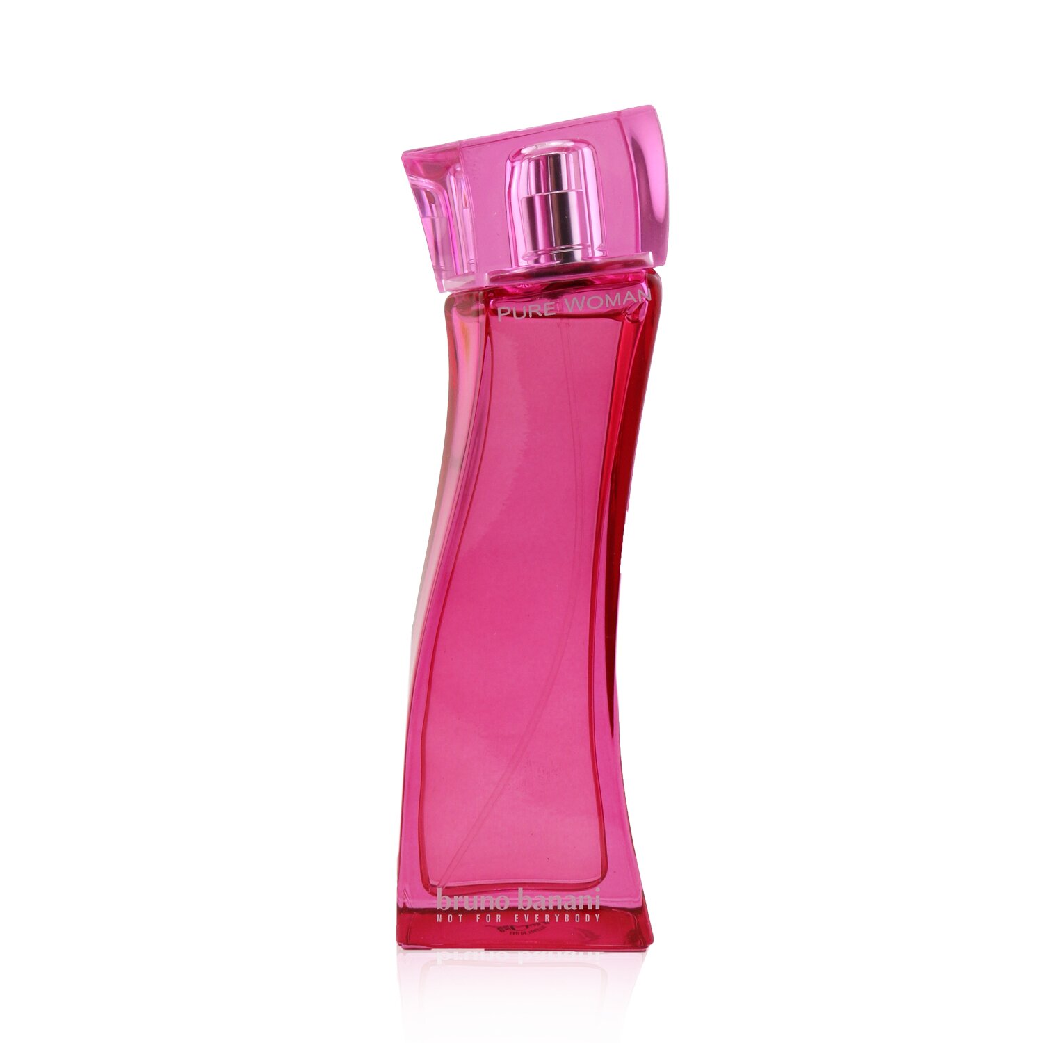 Bruno Banani Pure Woman Eau De Toilette Spray 40ml/1.3oz