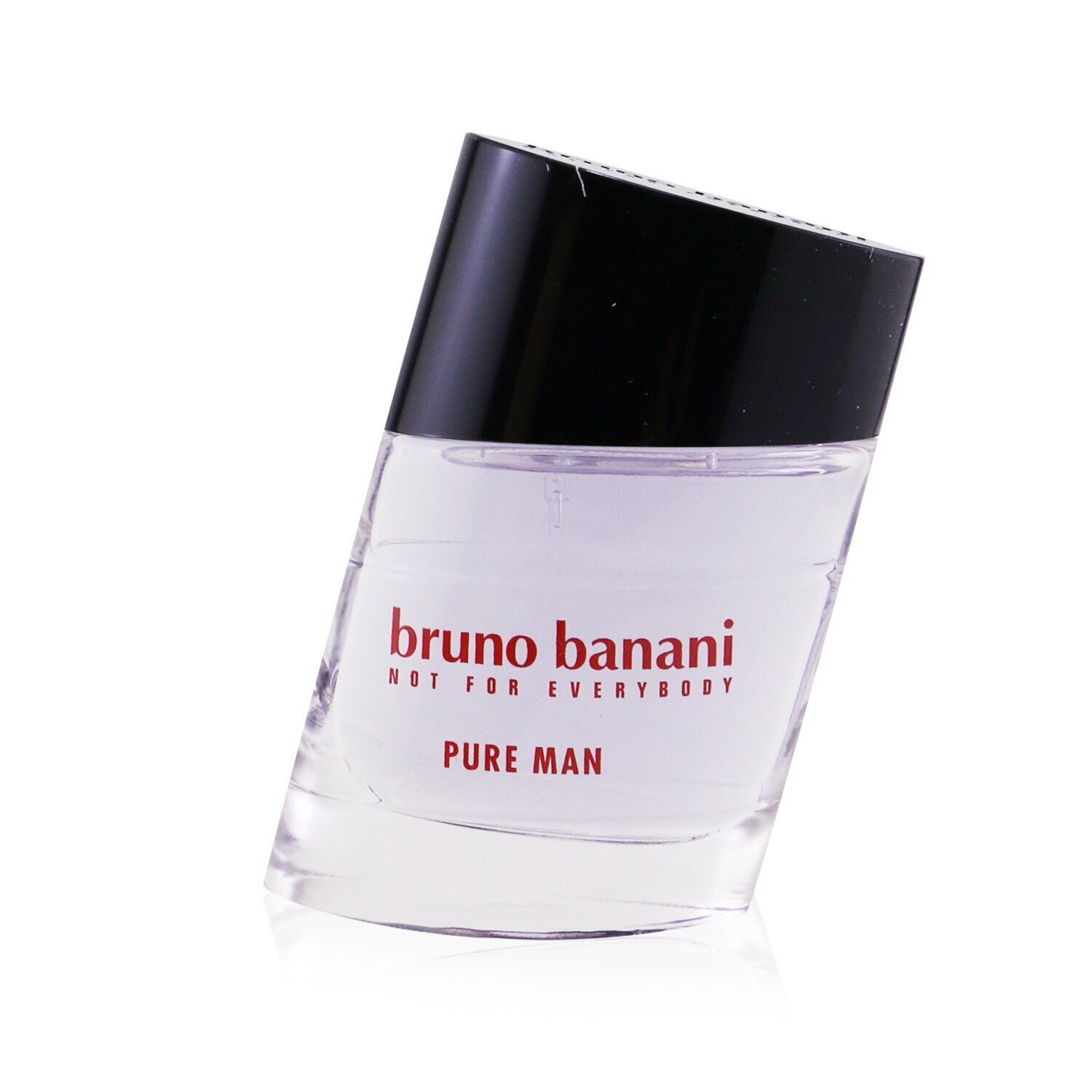 Bruno Banani Pure Man Eau De Toilette Spray 30ml/1oz