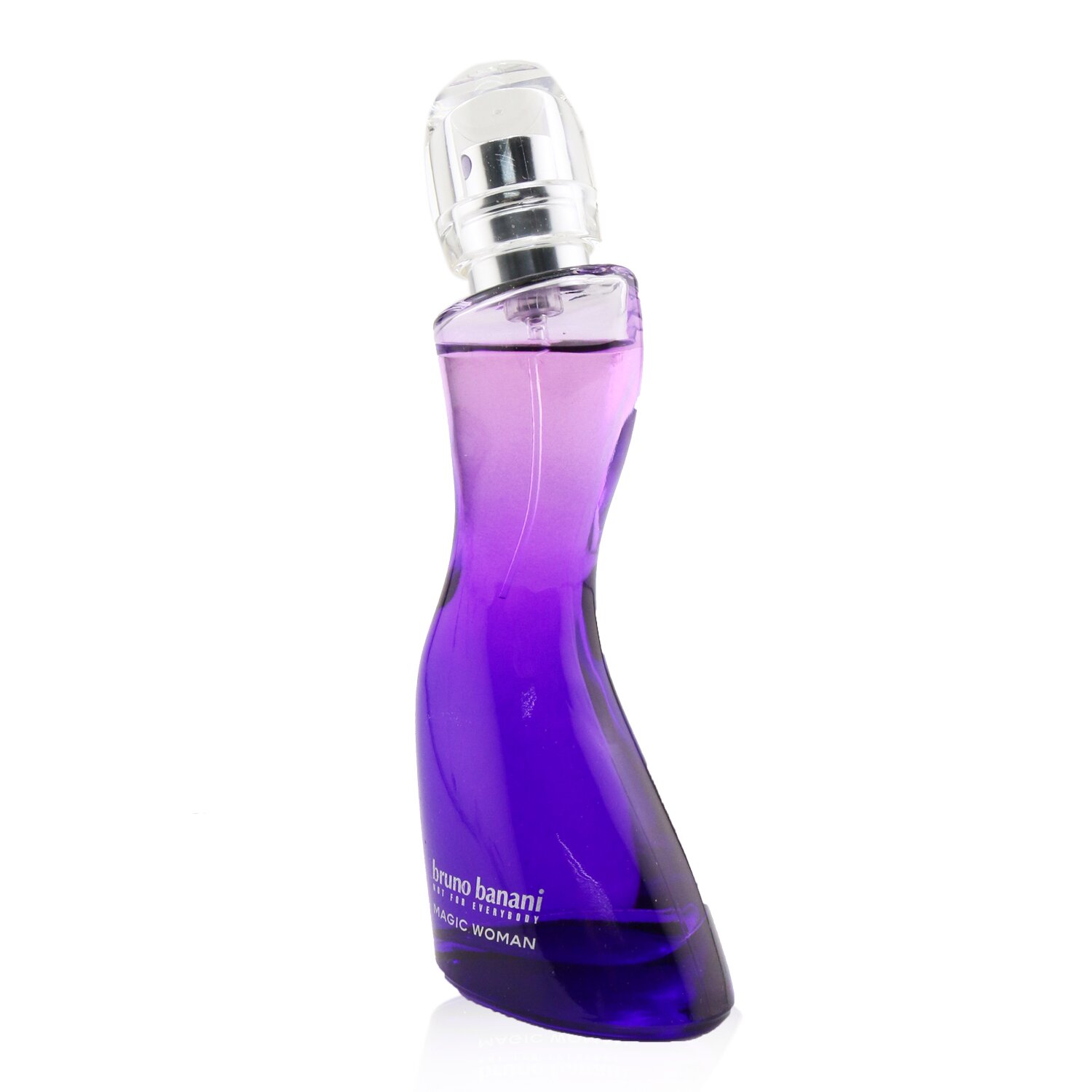 Bruno Banani Magic Woman Eau De Toilette Spray 30ml/1oz