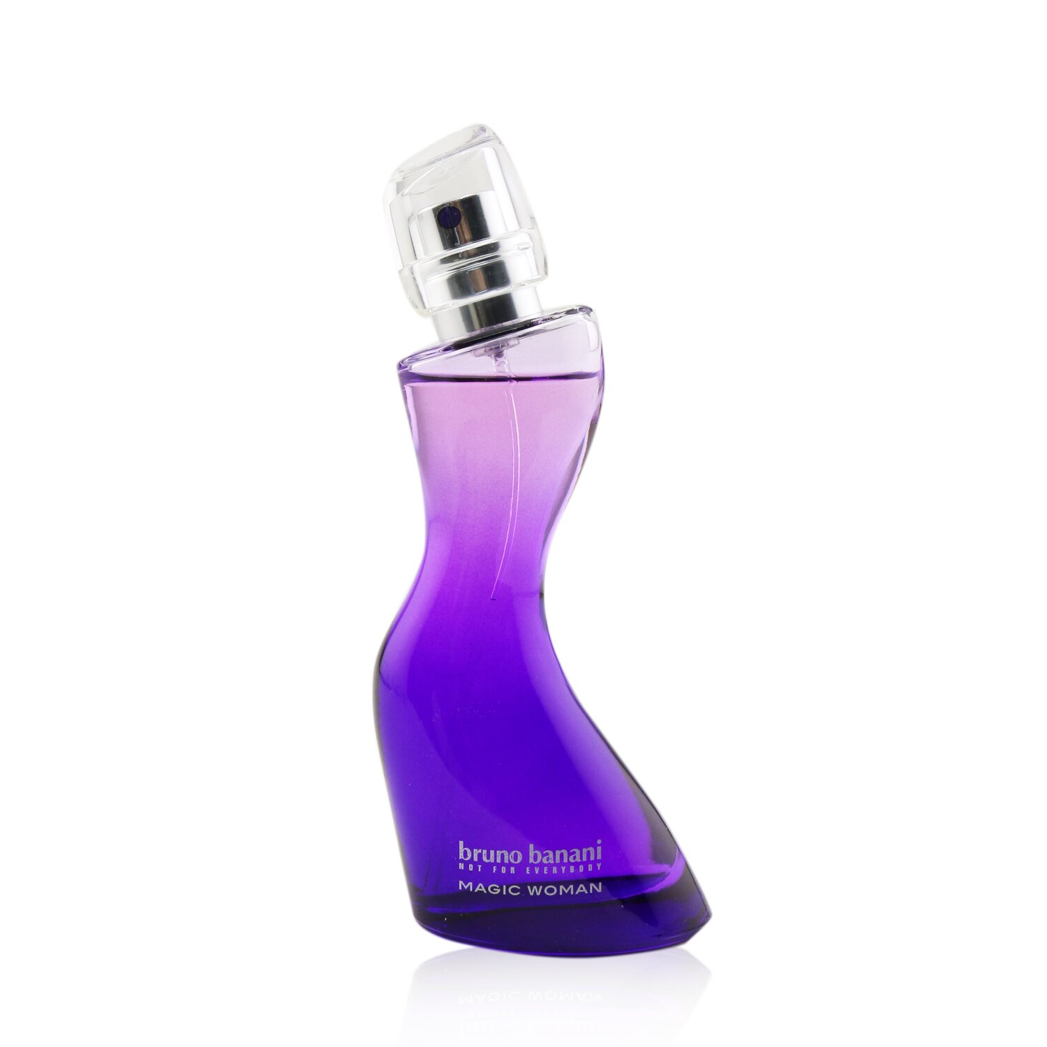 Bruno Banani Magic Woman Eau De Toilette Spray 30ml/1oz