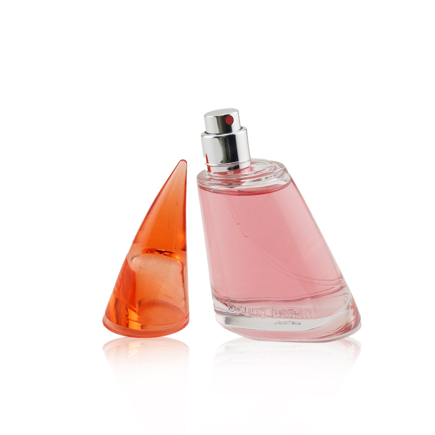 Bruno Banani Absolute Woman Eau De Toilette Spray 40ml/1.3oz