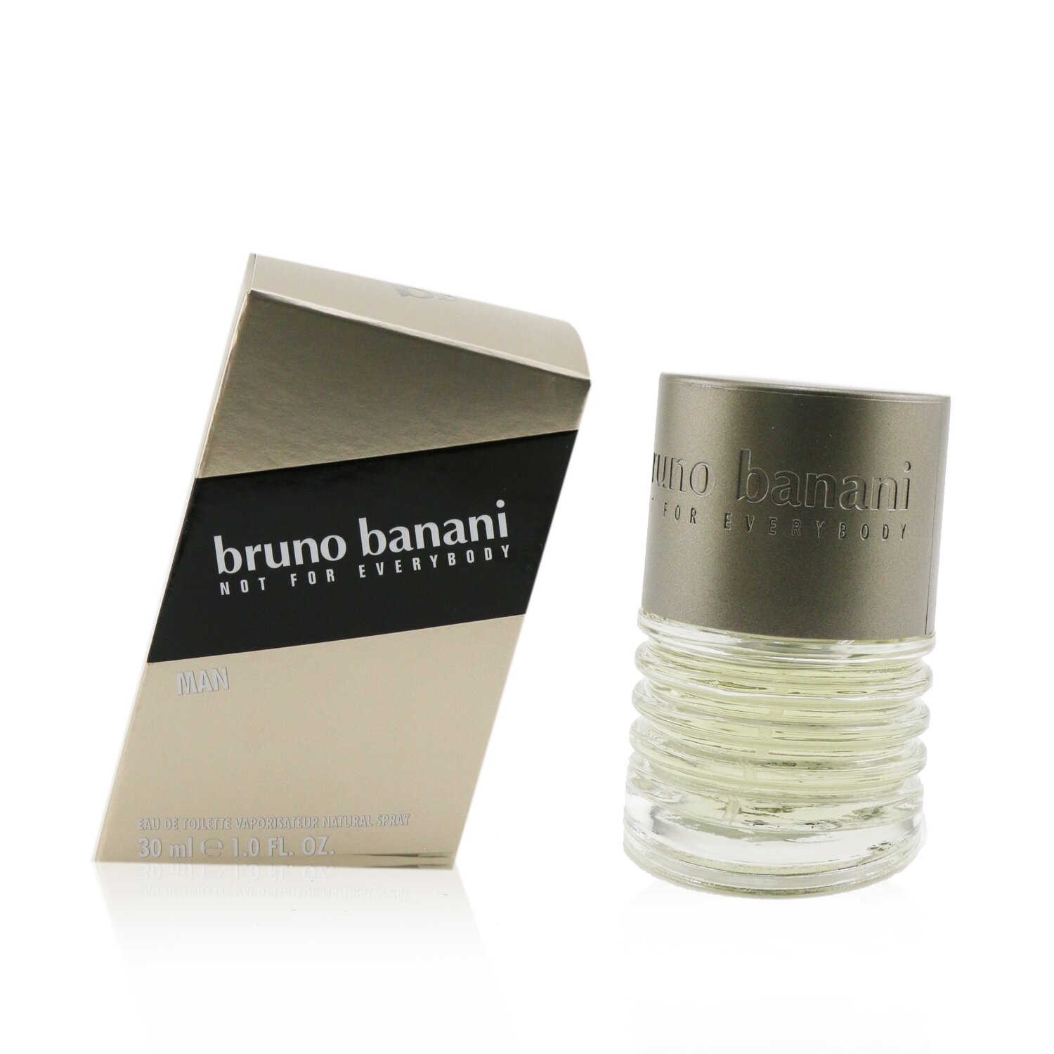 Bruno Banani Man Eau De Toilette Spray 30ml/1oz