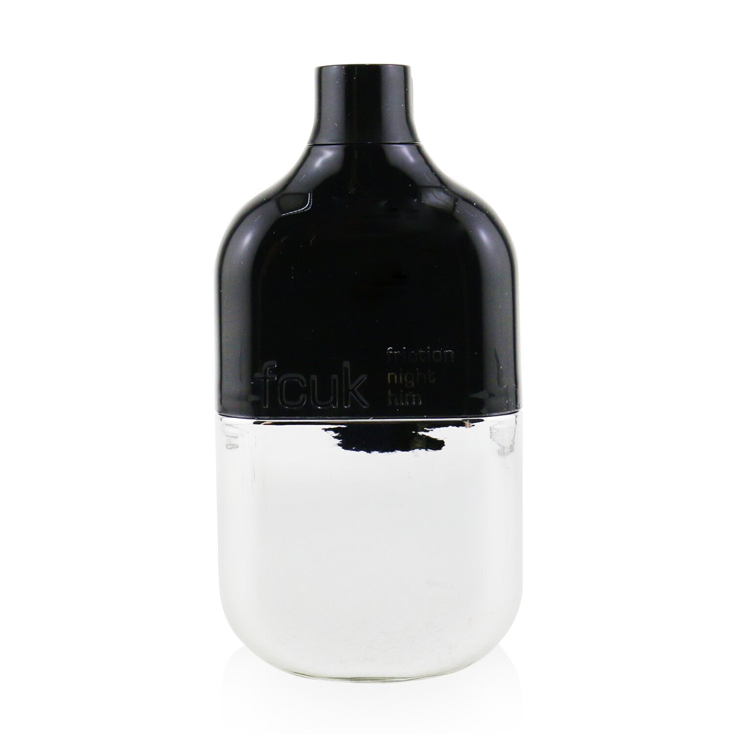 French Connection UK Fcuk Friction Night Him Eau De Toilette Spray 100ml/3.4oz