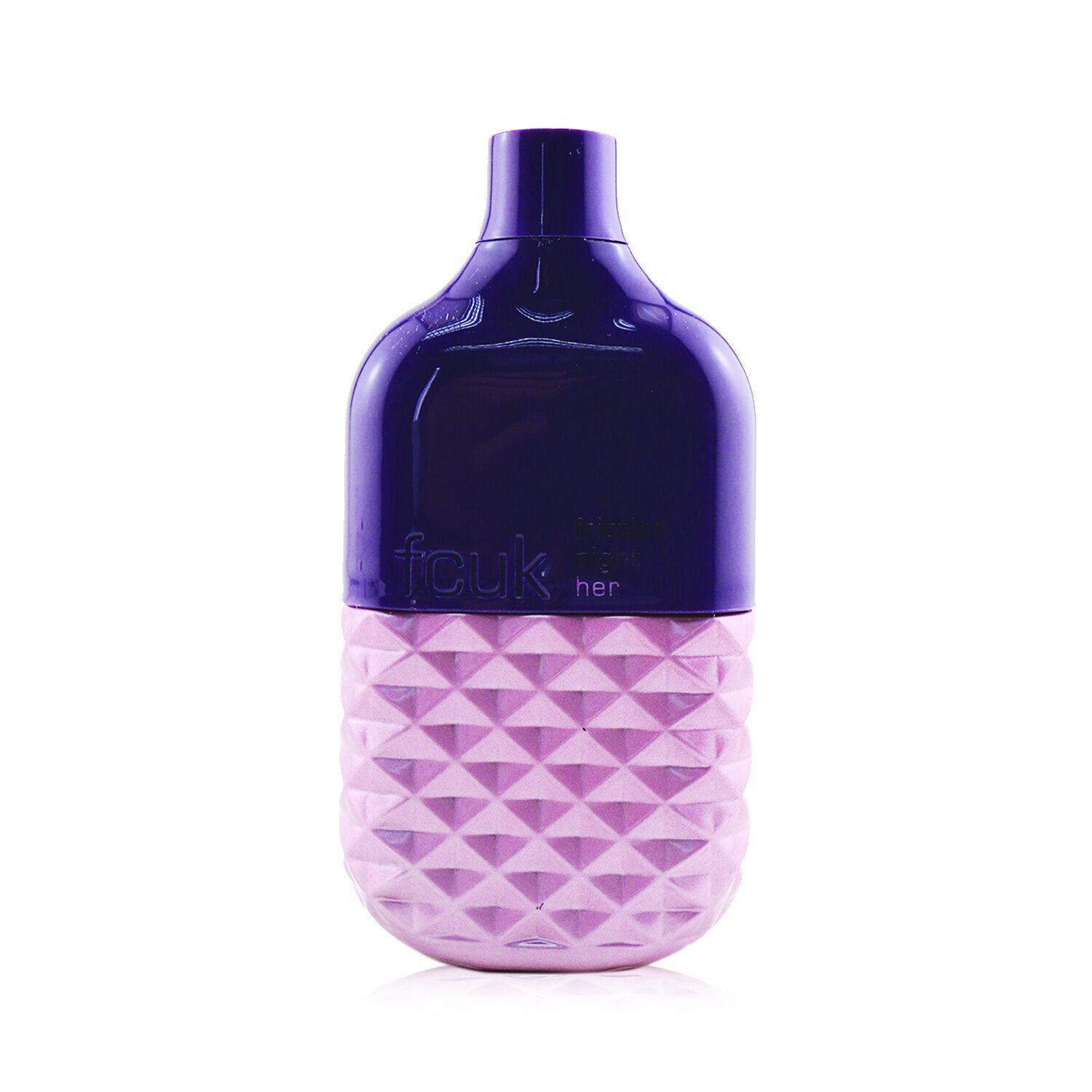 French Connection UK Fcuk Friction Night Her Eau De Parfum Spray 100ml/3.4oz