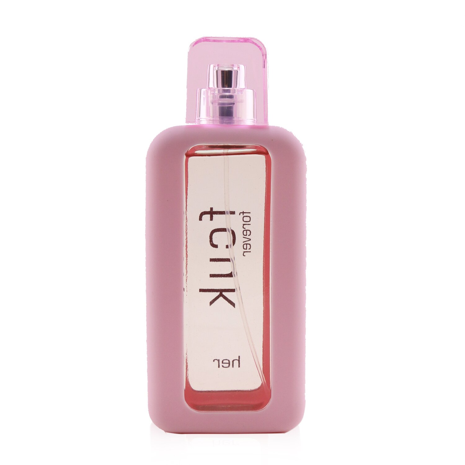 French Connection UK Fcuk Forever Her Eau De Toilette Spray 100ml/3.4oz