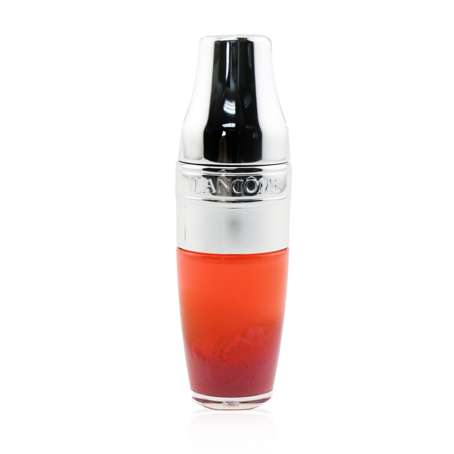 Lancome Juicy Shaker Pigment Infused Bi Phase Lip Oil 6.5ml/0.22oz