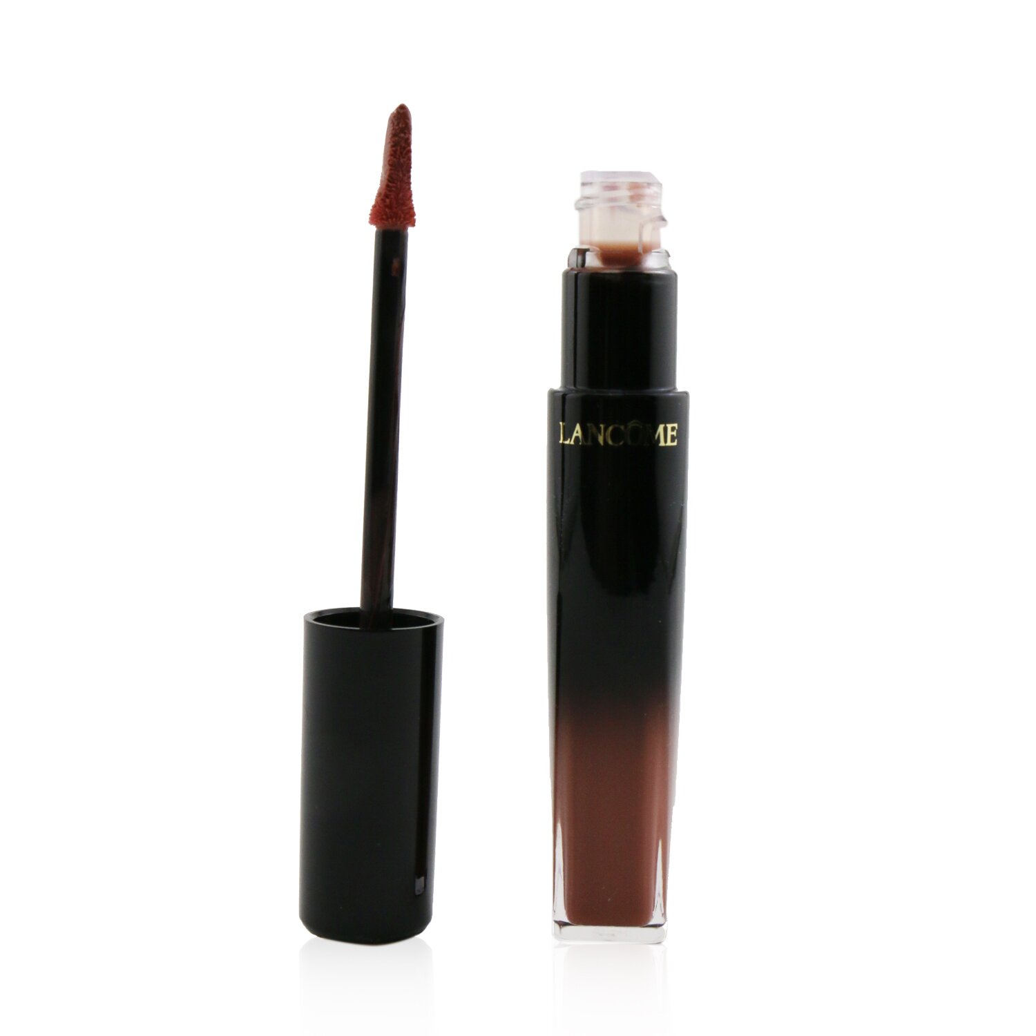 Lancome L'Absolu Lacquer Buildable Shine & Color Longwear Lip Color 8ml/0.27oz