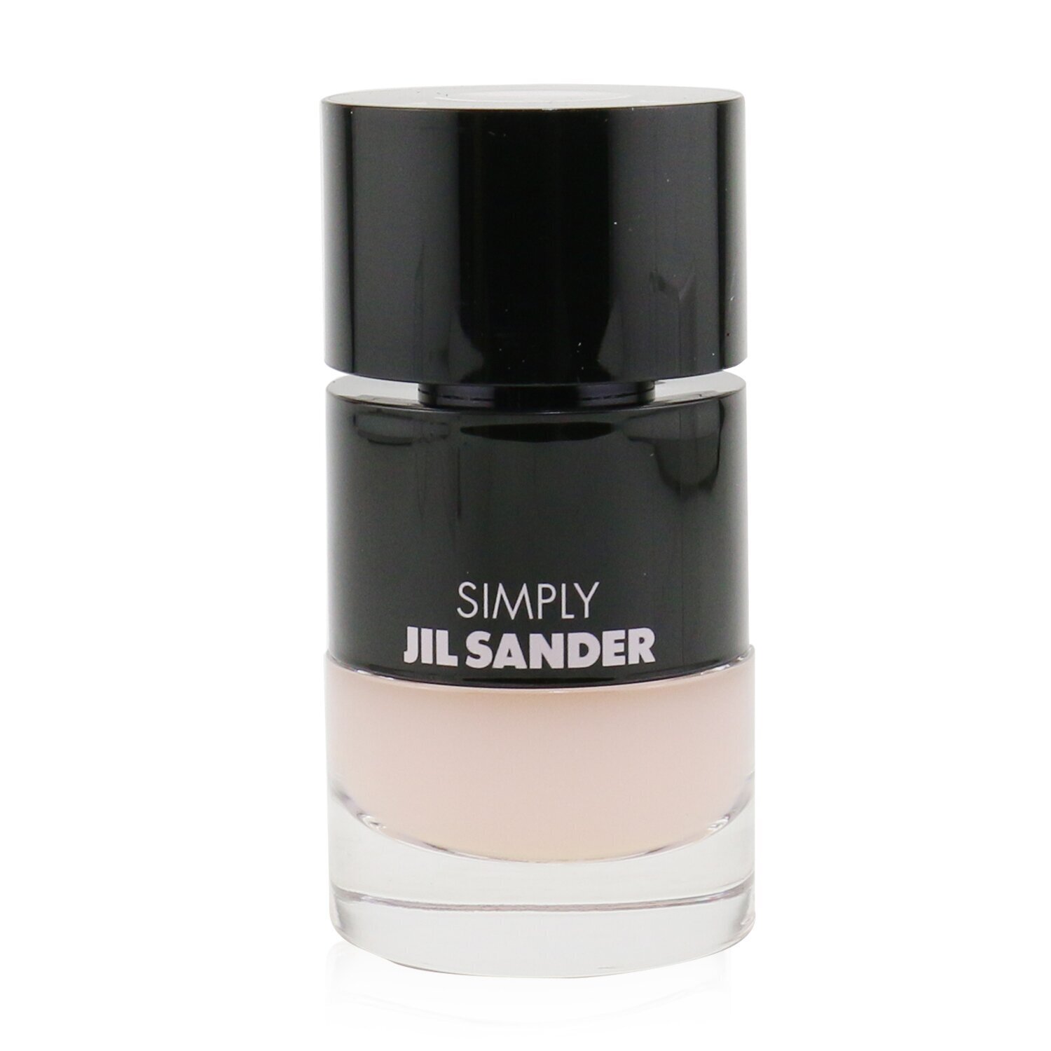 Jil Sander Simply Eau De Parfum Poudree Spray 40ml/1.35oz