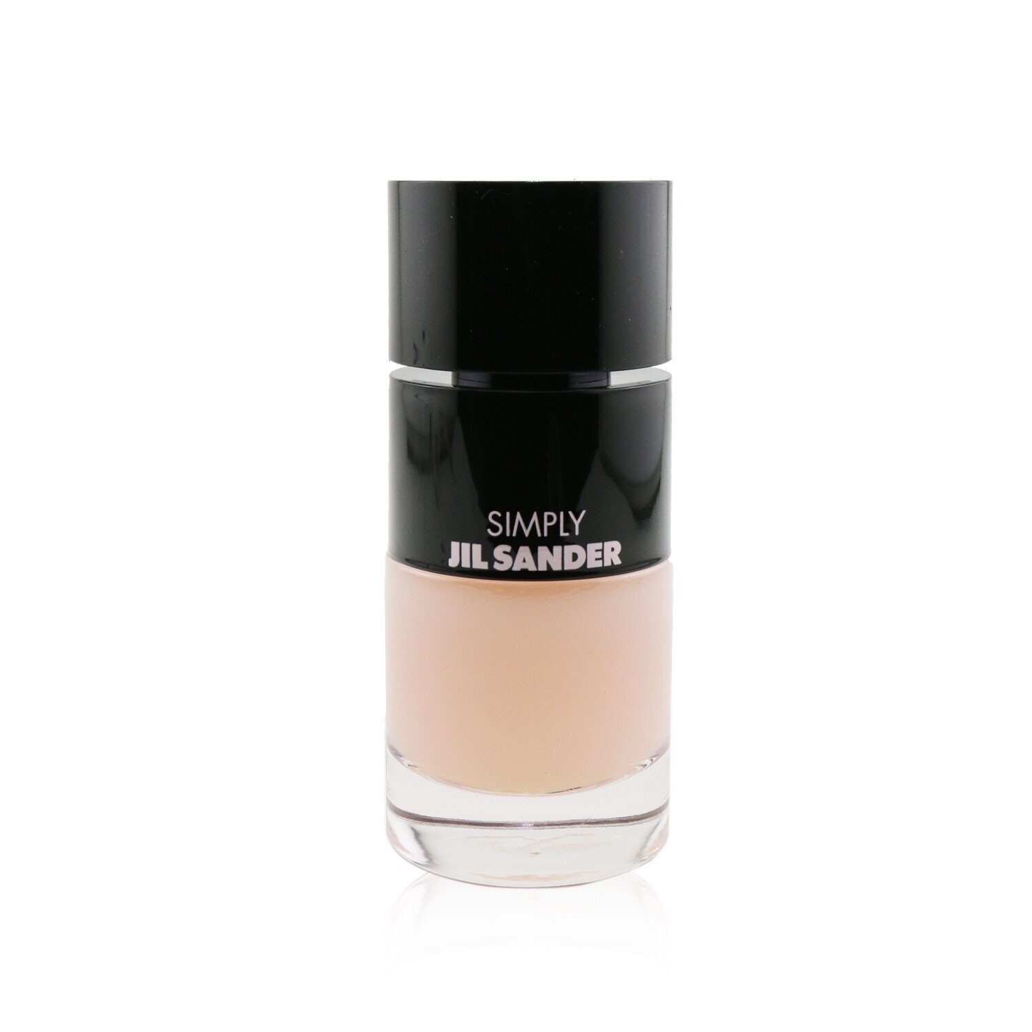 Jil Sander Simply Eau De Parfum Poudree Spray 60ml/2oz