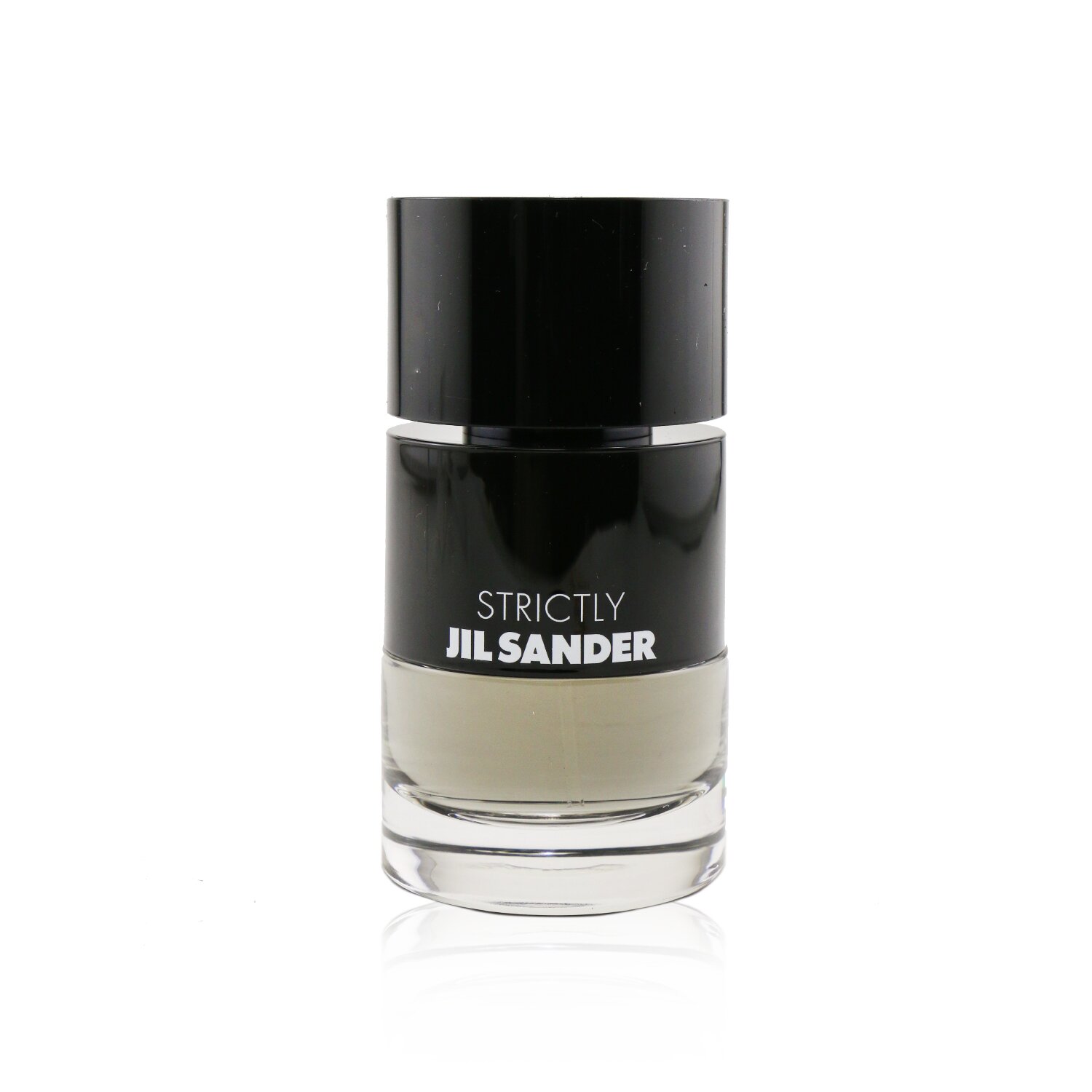Jil Sander Strictly Night Eau De Toilette Spray 40ml/1.35oz
