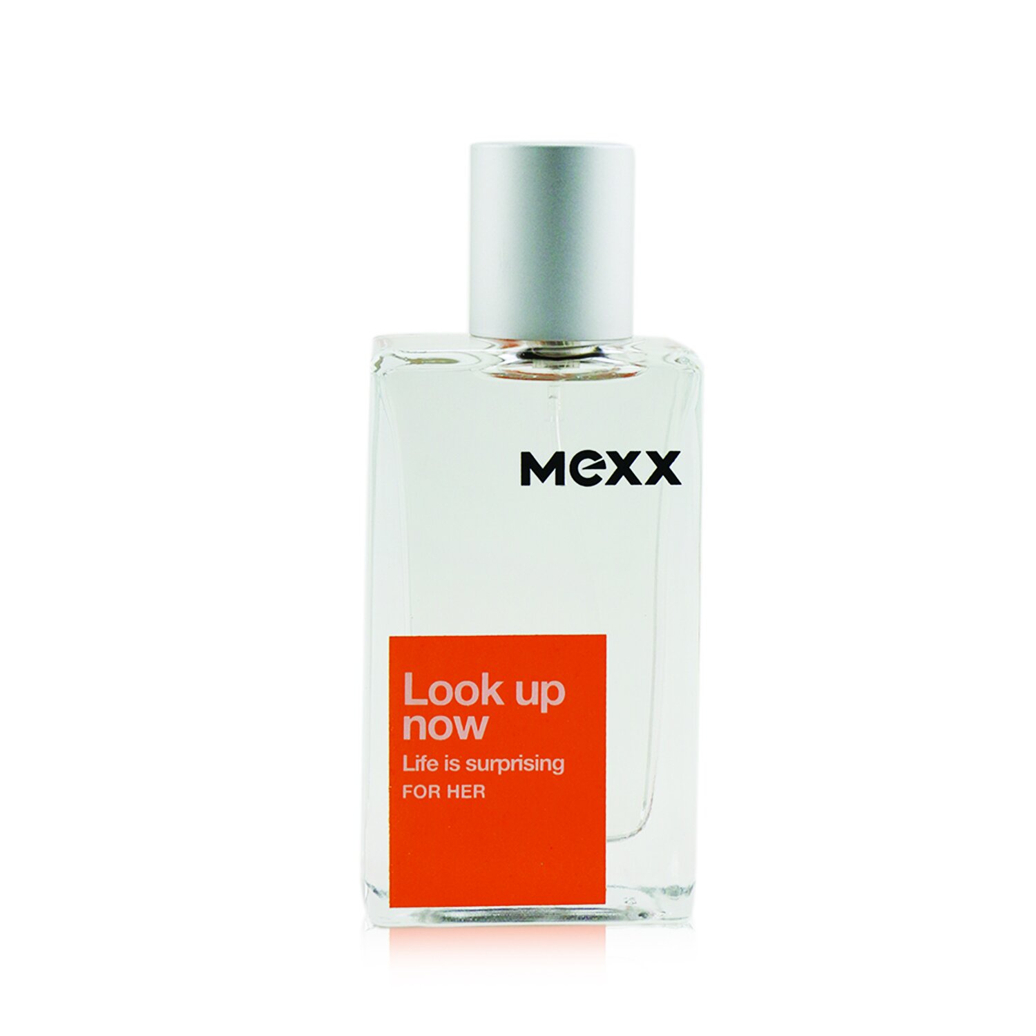 Mexx Look Up Now: Life Is Surprising For Her Eau De Toilette Spray 30ml/1oz