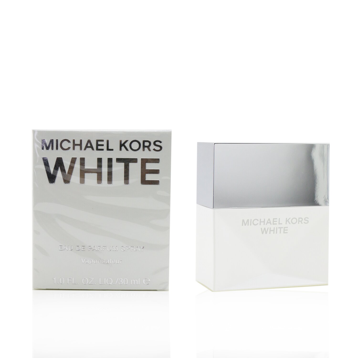 Michael Kors White Eau De Parfum Spray 30ml/1oz