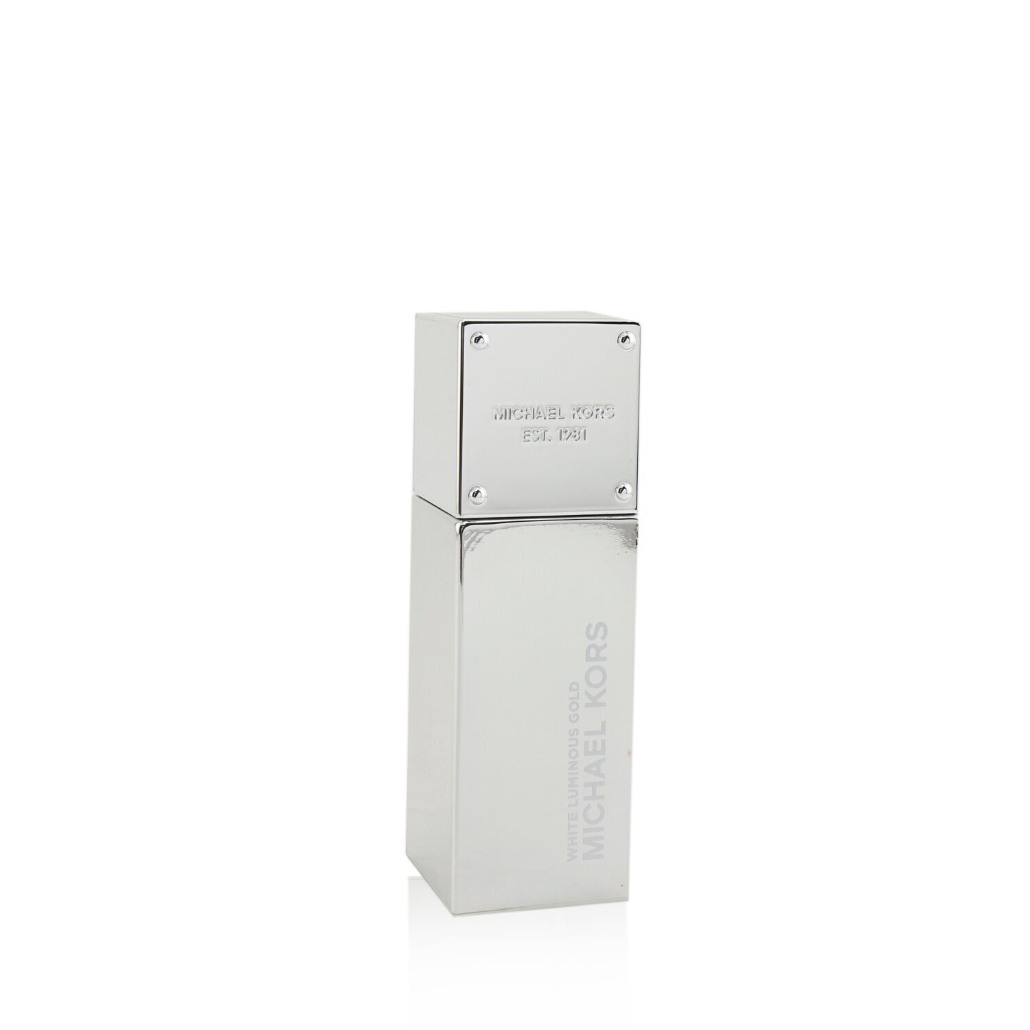Michael Kors White Luminous Gold Eau De Parfum Spray 50ml/1.7oz
