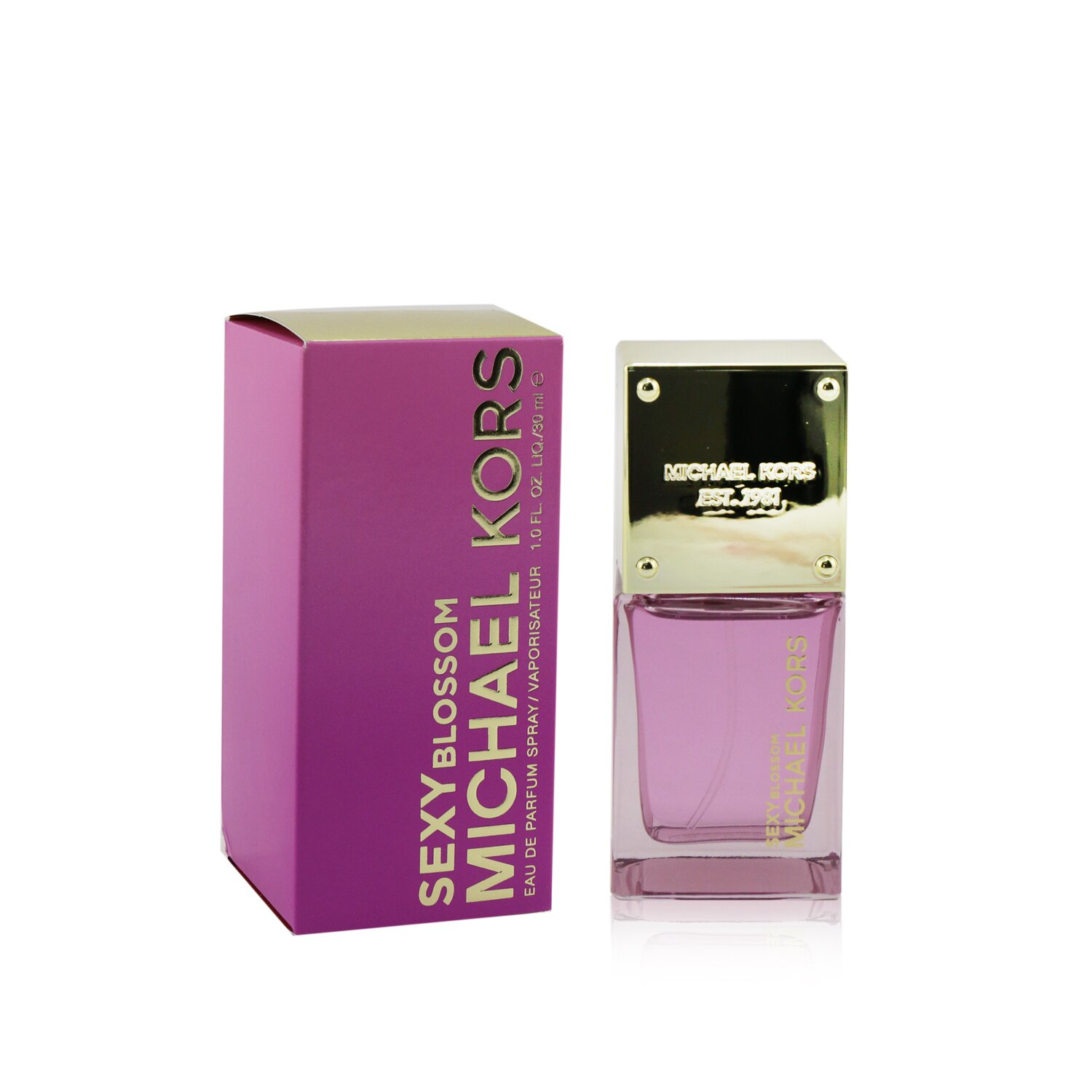 Michael Kors Sexy Blossom Eau De Parfum Spray 30ml/1oz