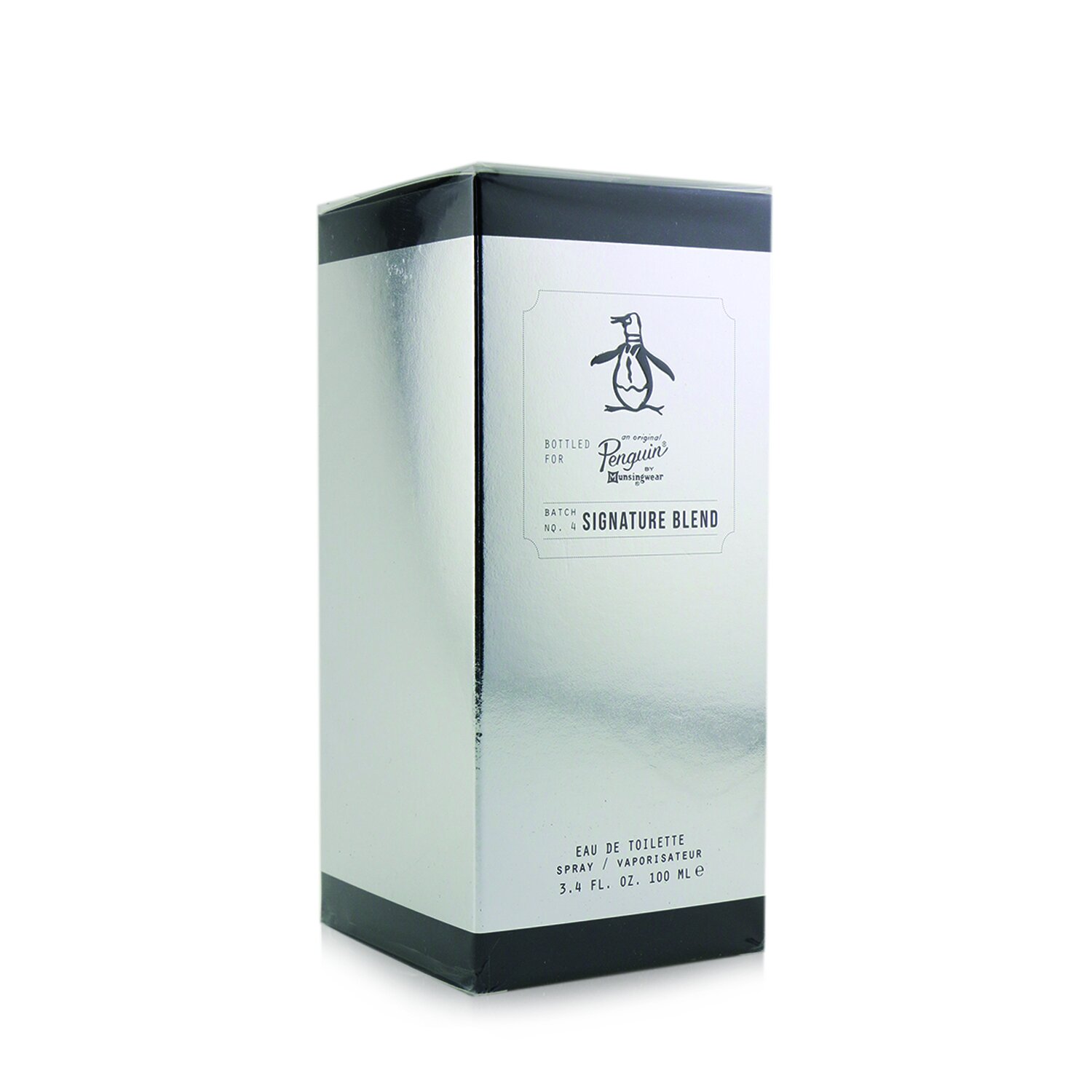 Original Penguin Signature Blend Eau De Toilette Spray 100ml/3.4oz