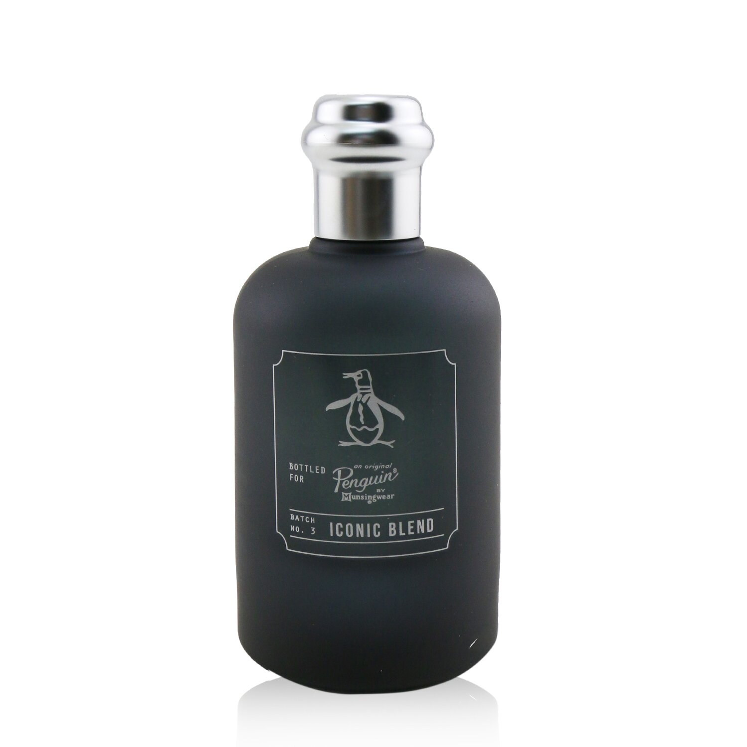 Original Penguin Iconic Blend Eau De Toilette Spray 100ml/3.4oz