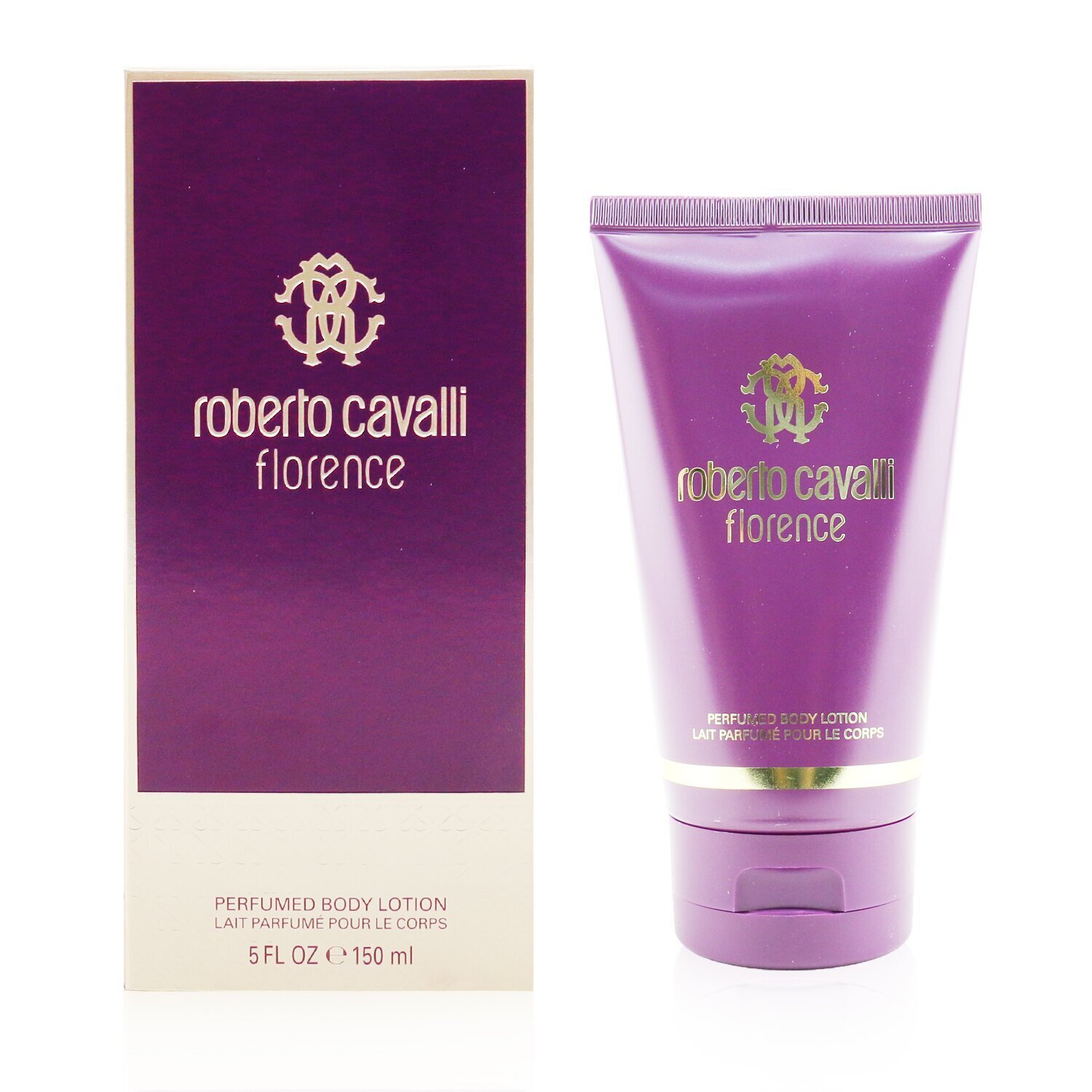 Roberto Cavalli Florence Perfumed Body Lotion 150ml/5oz