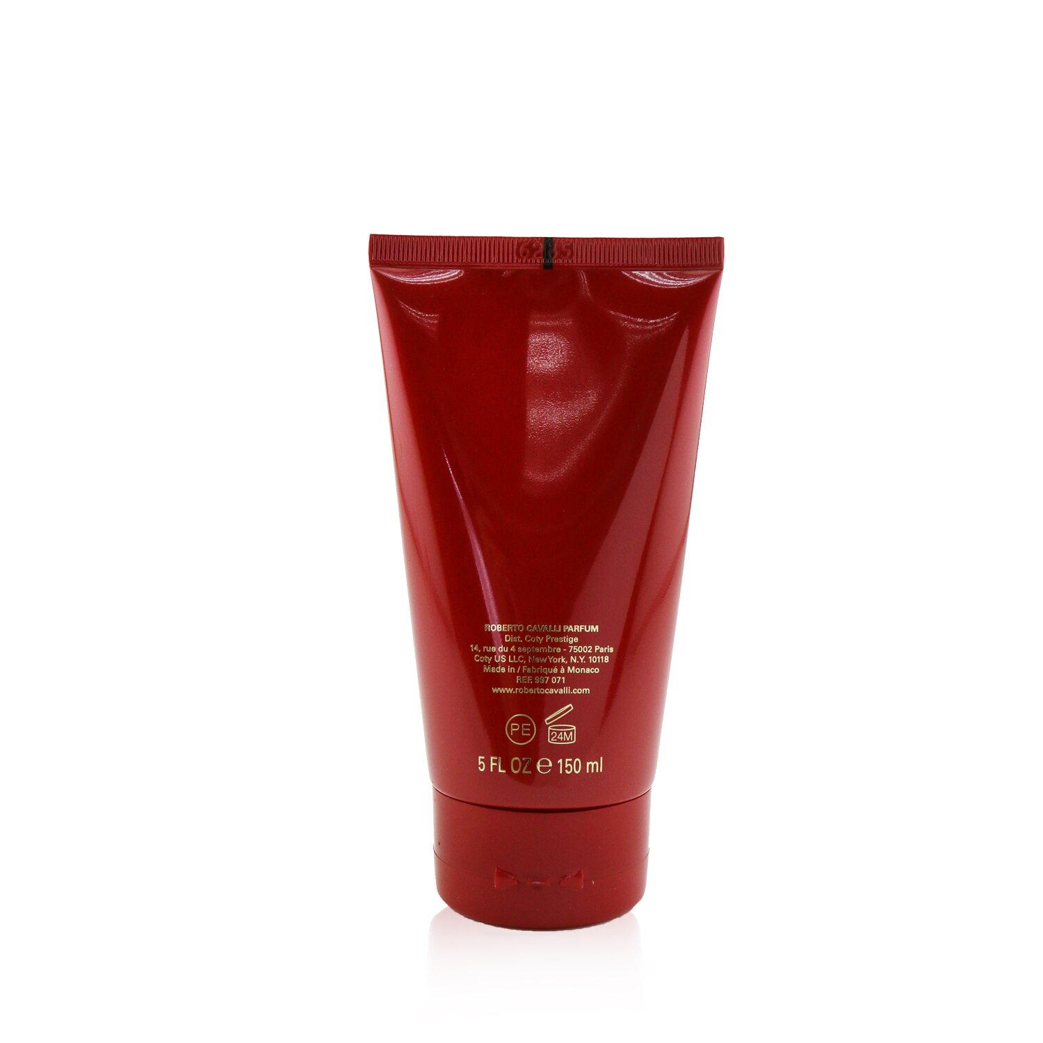 Roberto Cavalli Paradiso Assoluto Perfumed Body Lotion 150ml/5oz