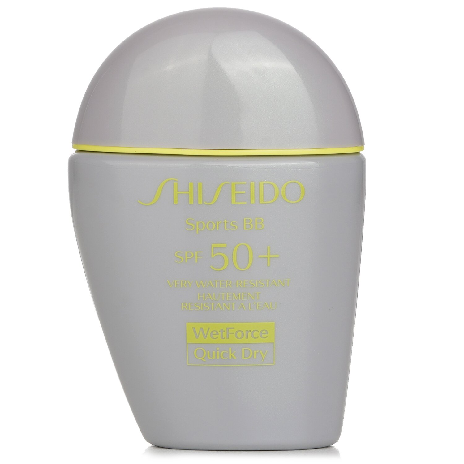 Shiseido Sports BB SPF 50+ Very Water-Resistant 30ml/1oz