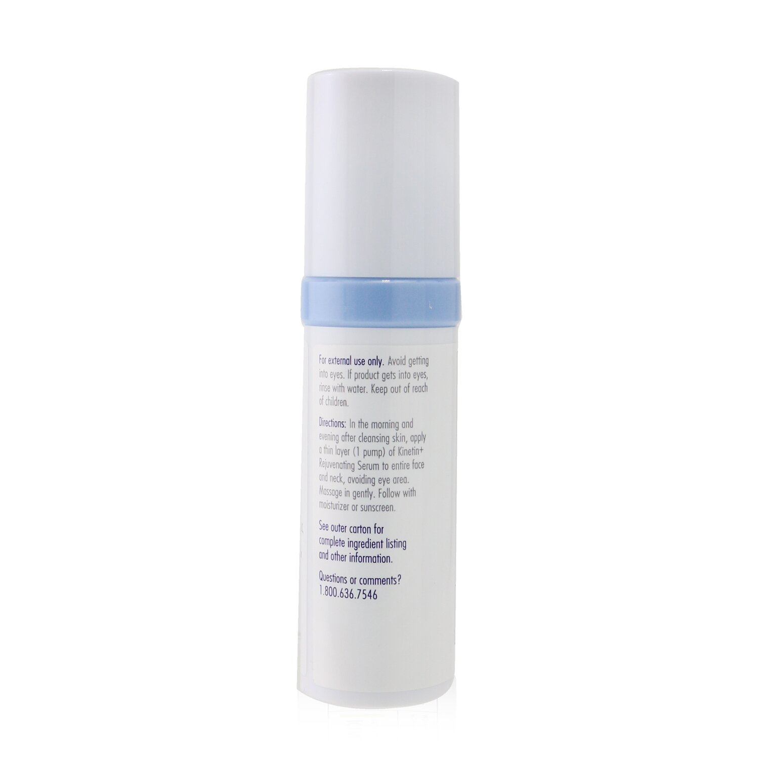 Obagi Obagi Clinical Kinetin+ Rejuvenating Serum 30ml/1oz