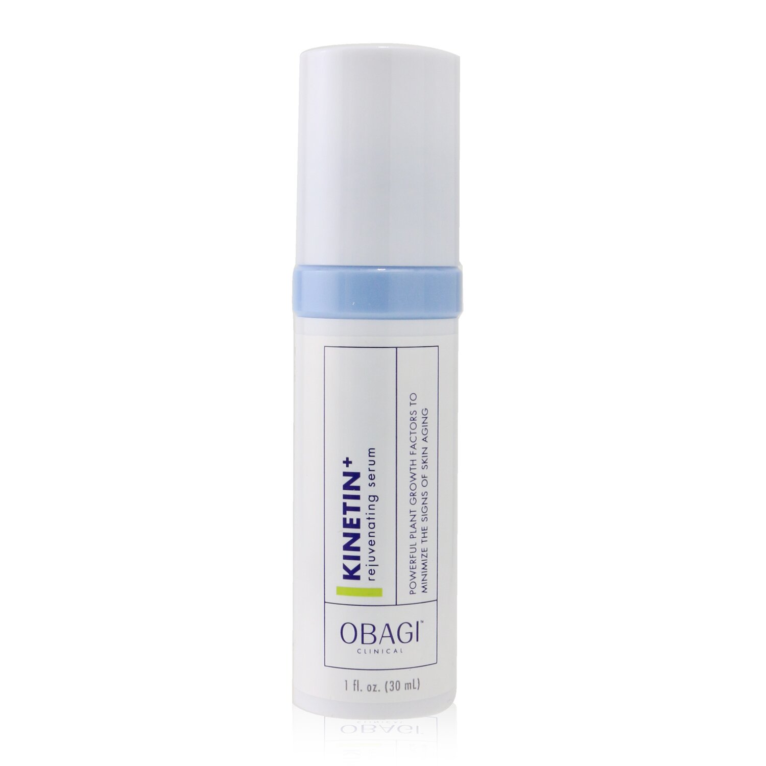 Obagi Obagi Clinical Kinetin+ Rejuvenating Serum 30ml/1oz