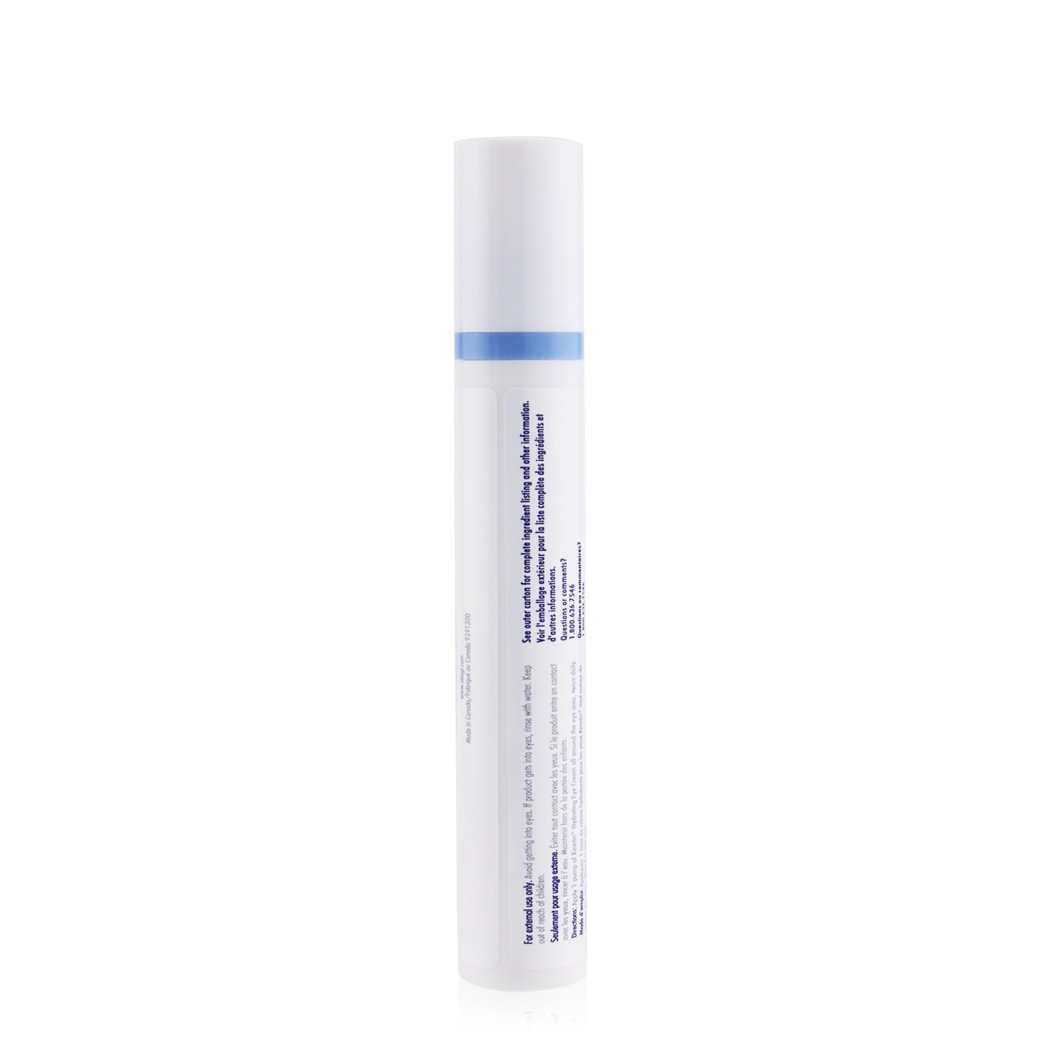 Obagi Obagi Clinical Kinetin+ Hydrating Eye Cream 14g/0.5oz