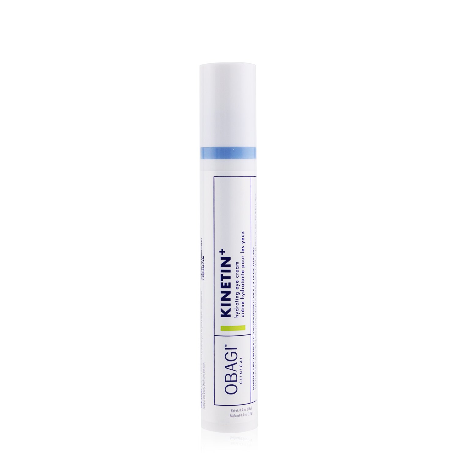 Obagi Obagi Clinical Kinetin+ Hydrating Eye Cream 14g/0.5oz