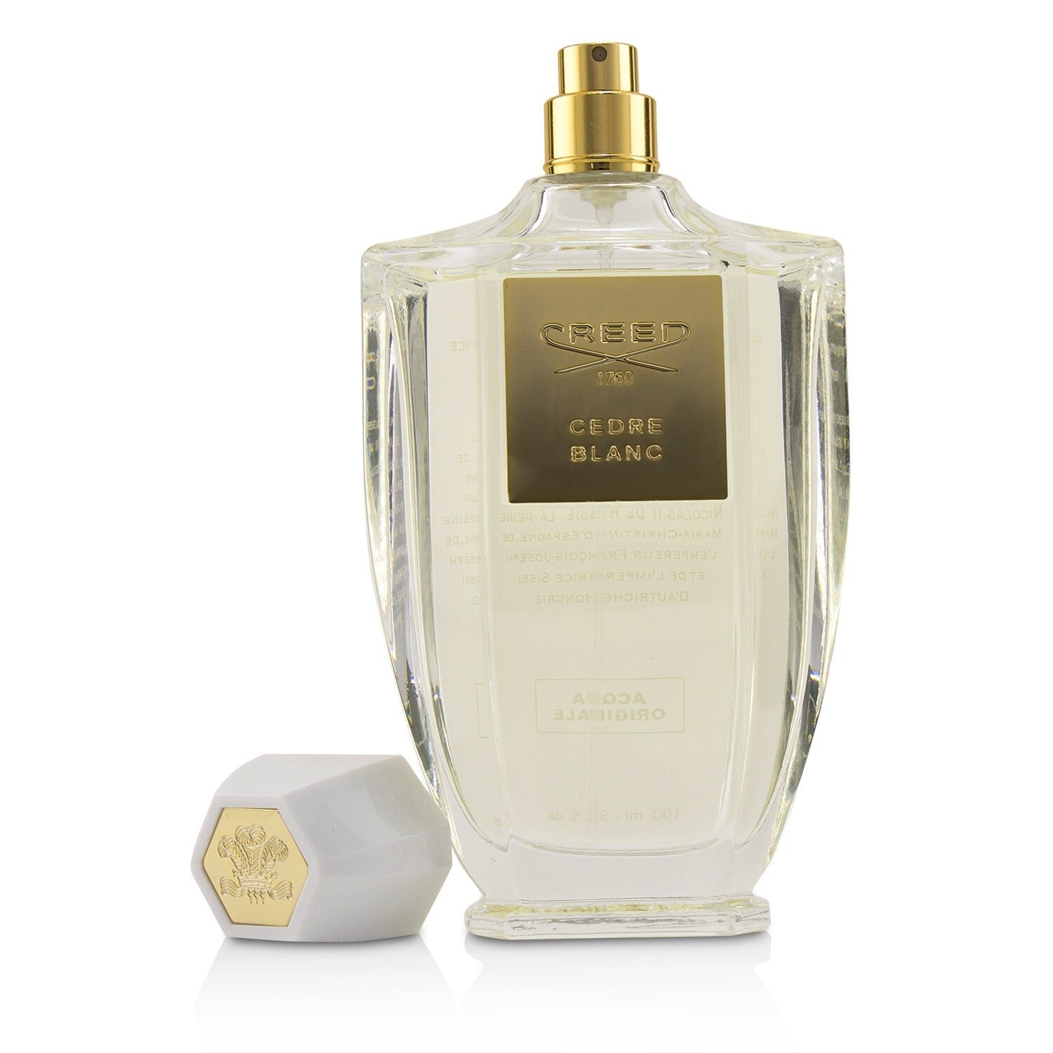 Creed سبراي معطر Cedre Blanc 100ml/3.3oz