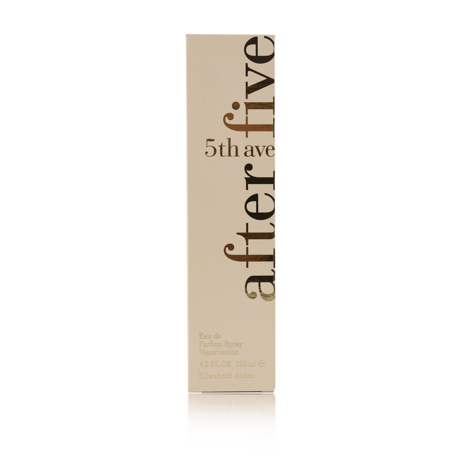 Elizabeth Arden 5th Avenue After Five EDP Sprey 125ml/4.2oz