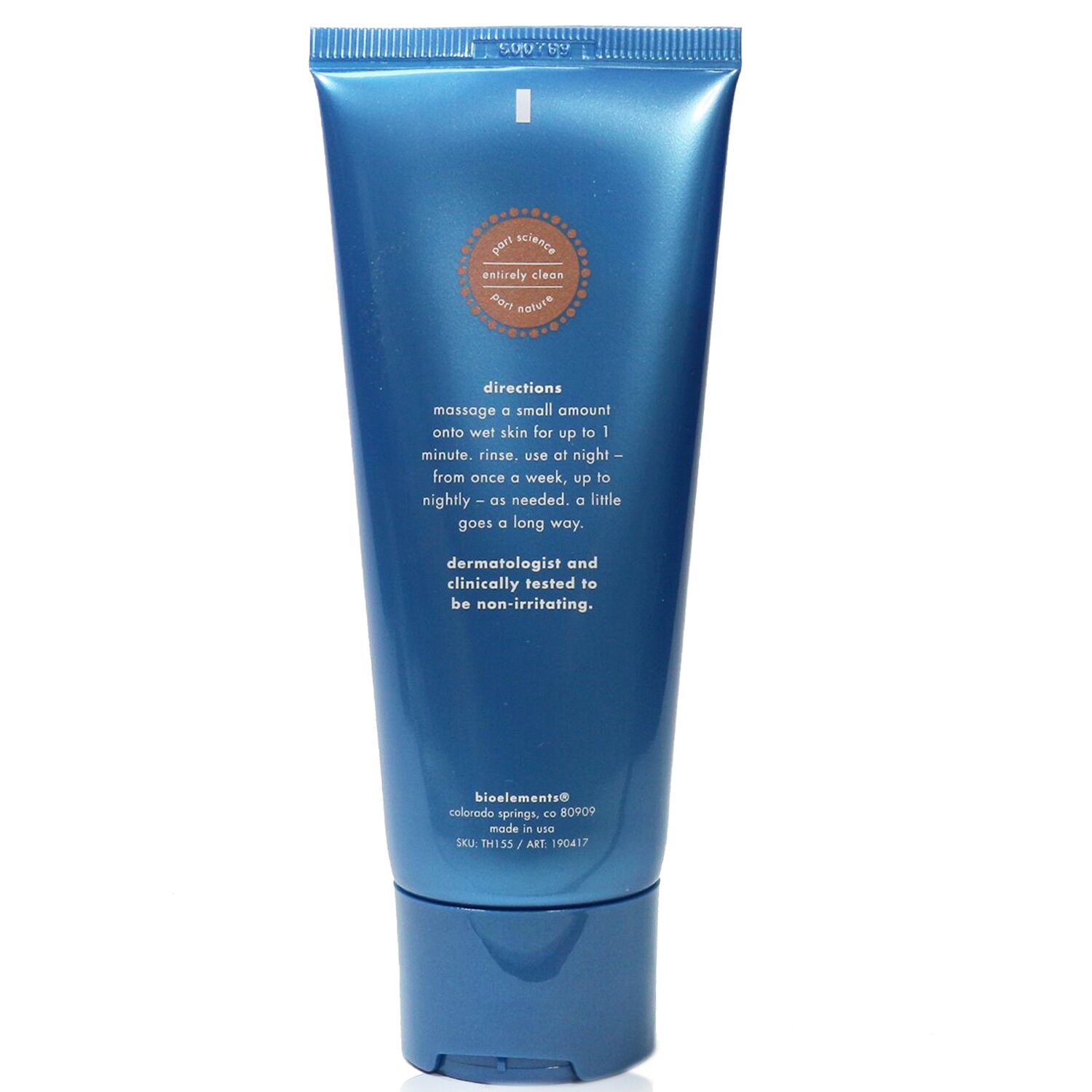 Bioelements Urban Undo Cleanser 104ml/3.5oz