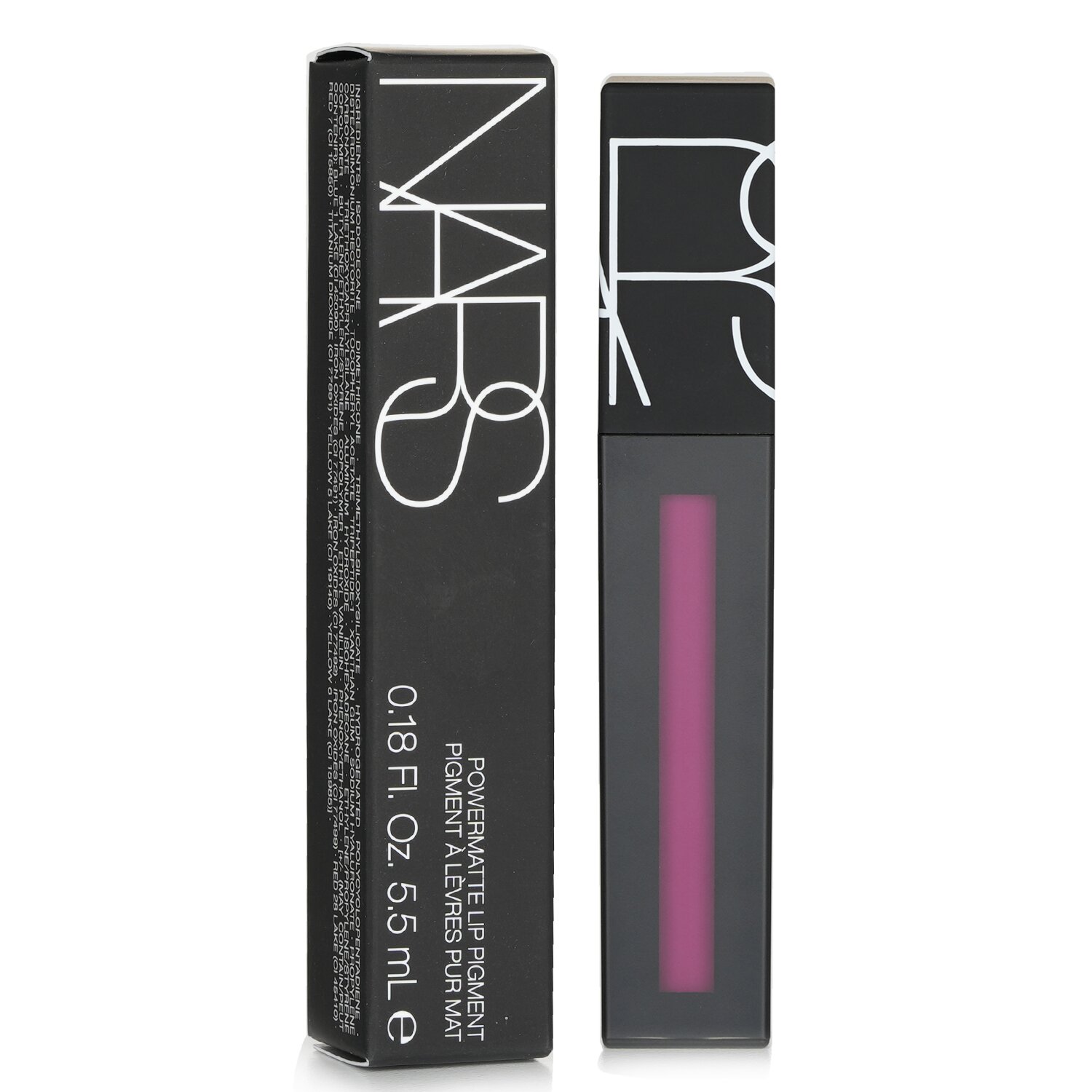 NARS Powermatte Lip Pigment 5.5ml/0.18oz