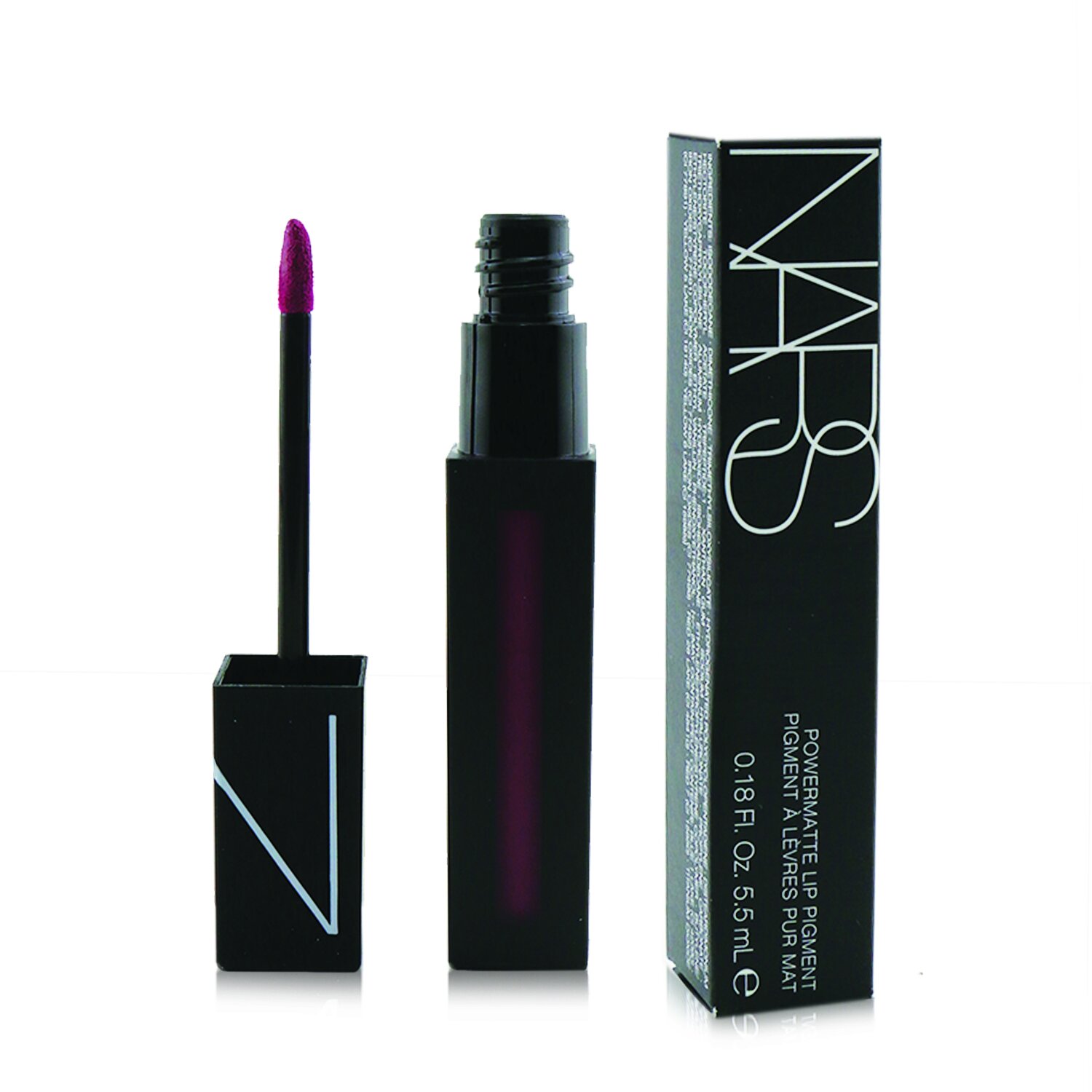 NARS Powermatte Lip Pigment 5.5ml/0.18oz