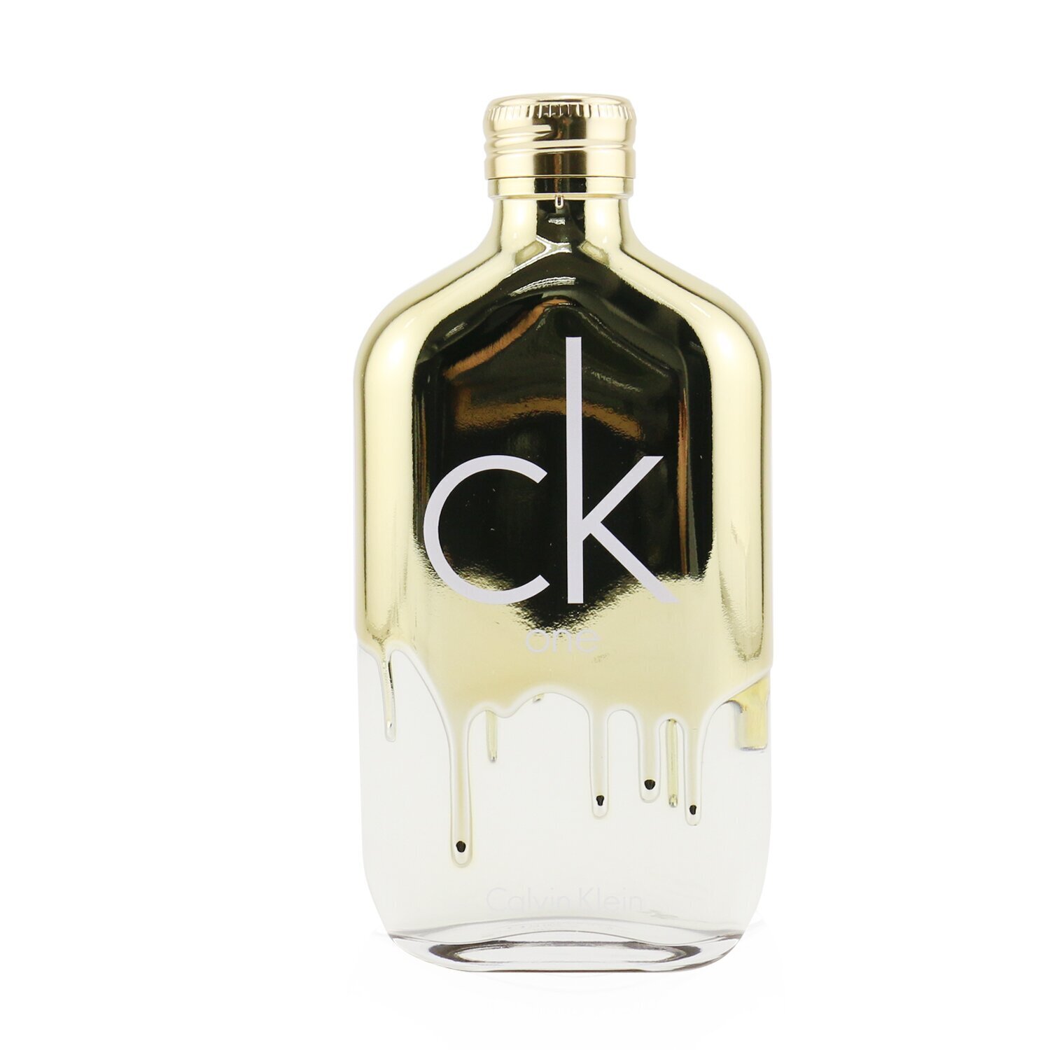 Calvin Klein CK One Gold Eau De Toilette Spray 200ml/6.7oz